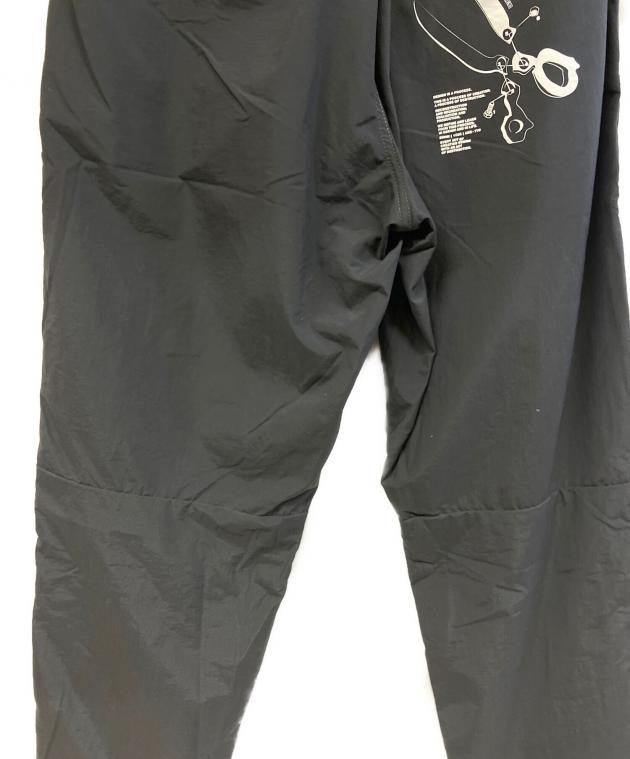 DENHAM デンハム BALLOON PANTS 2.0 カーゴ Y2K 中古・古着通販】Denham (デンハム) BALLOON PANTS 2.0 ブラック