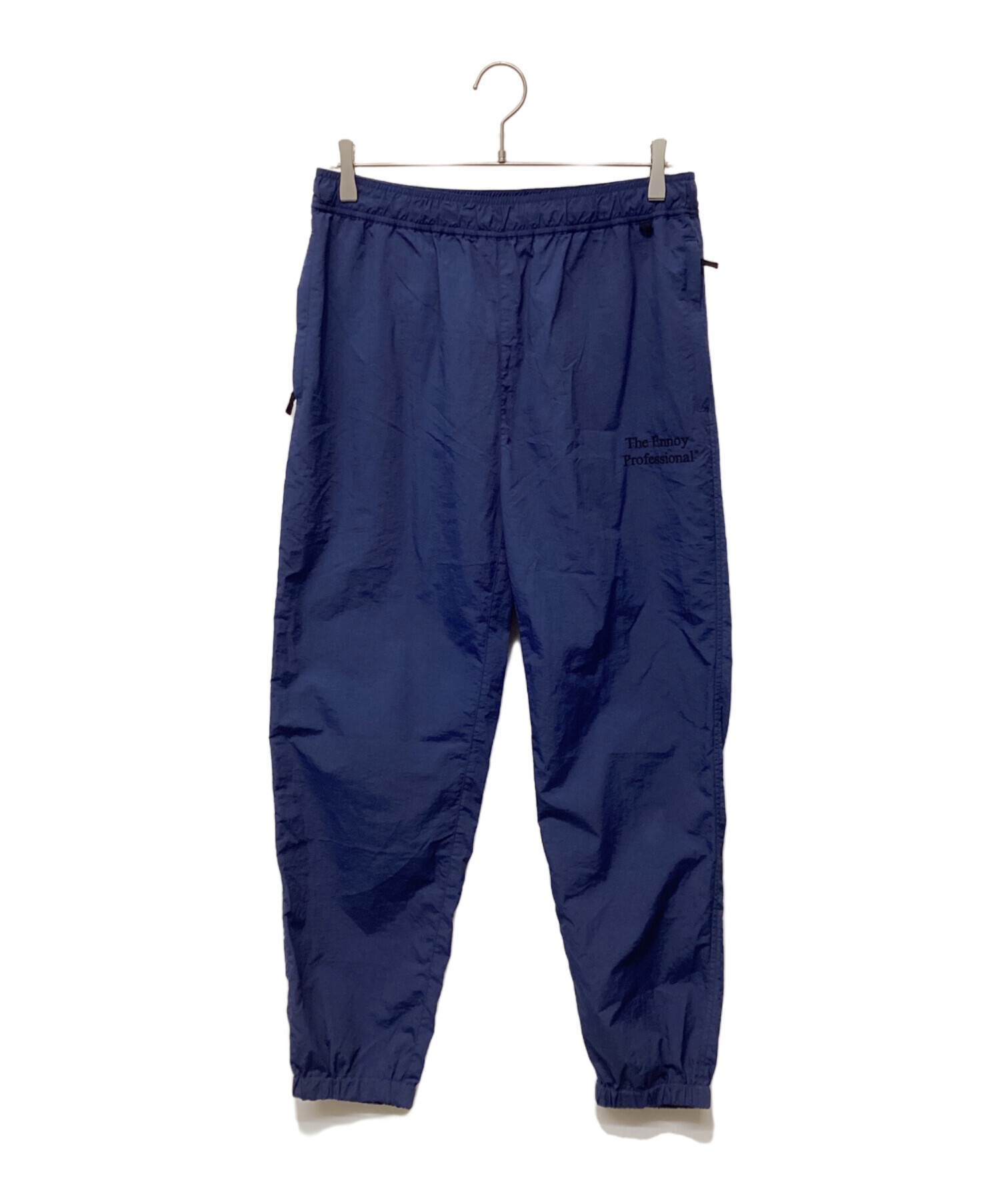 ennoy エンノイ スタイリスト私物 シャカシャカ パンツ ENNOY(エンノイ