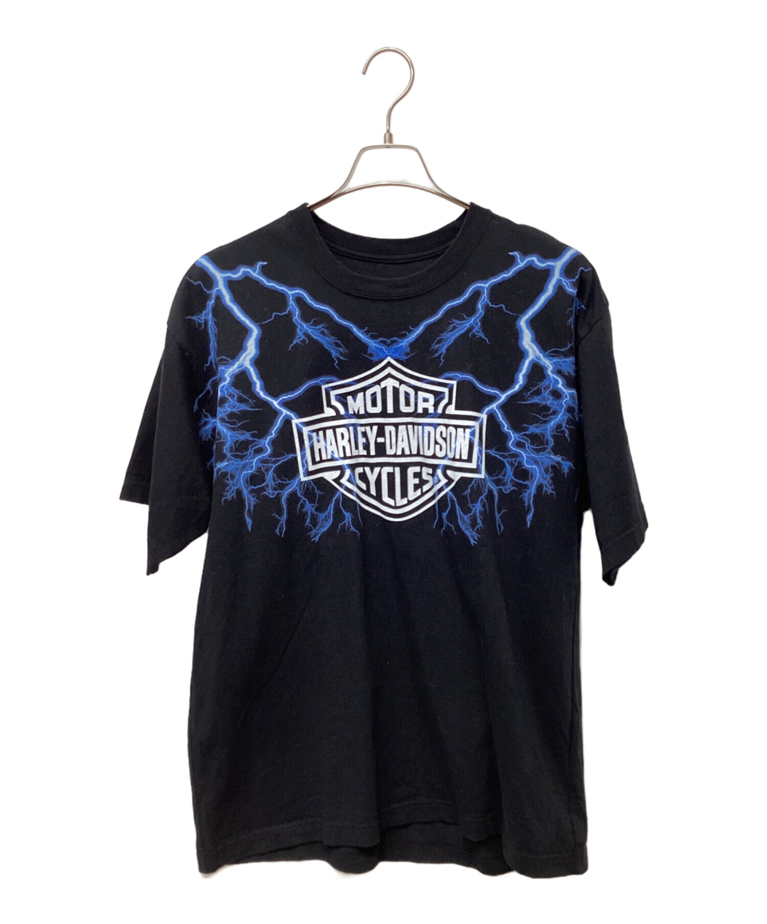 中古・古着通販】HARLEY-DAVIDSON (ハーレーダビッドソン