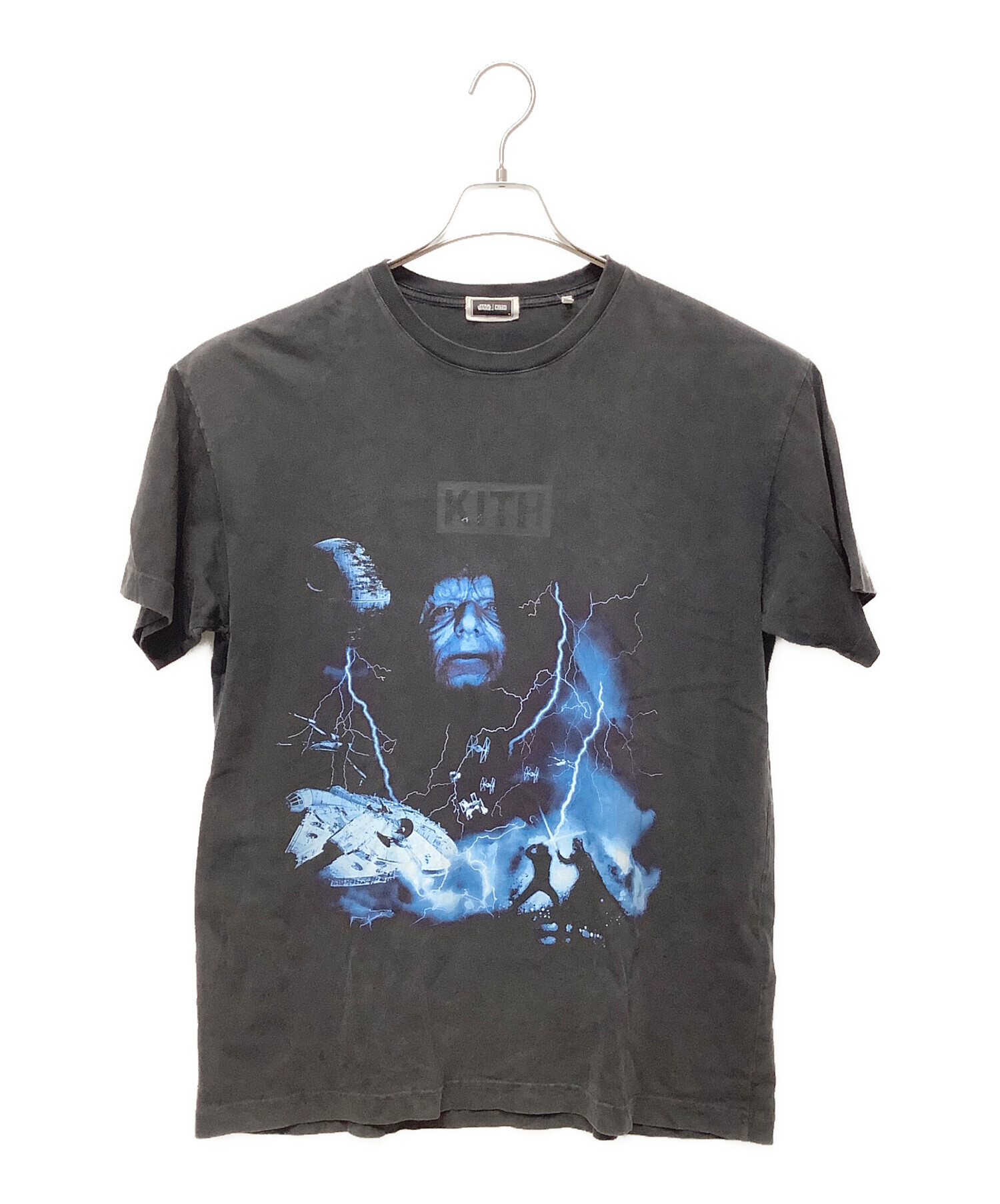 中古・古着通販】STAR WARS (スターウォーズ) KITH (キス) プリントT