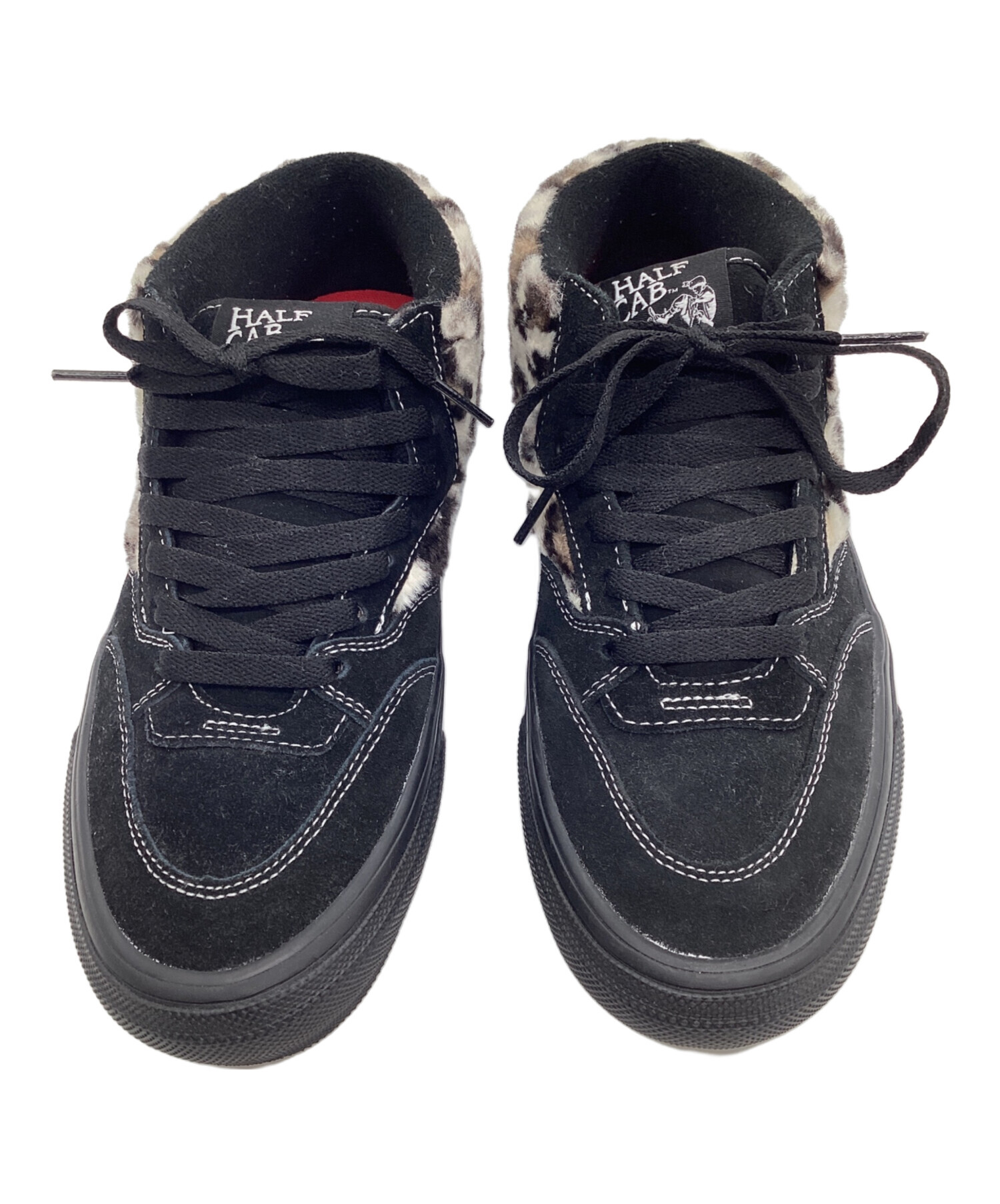 中古・古着通販】VANS (バンズ) Supreme (シュプリーム) ローカット 