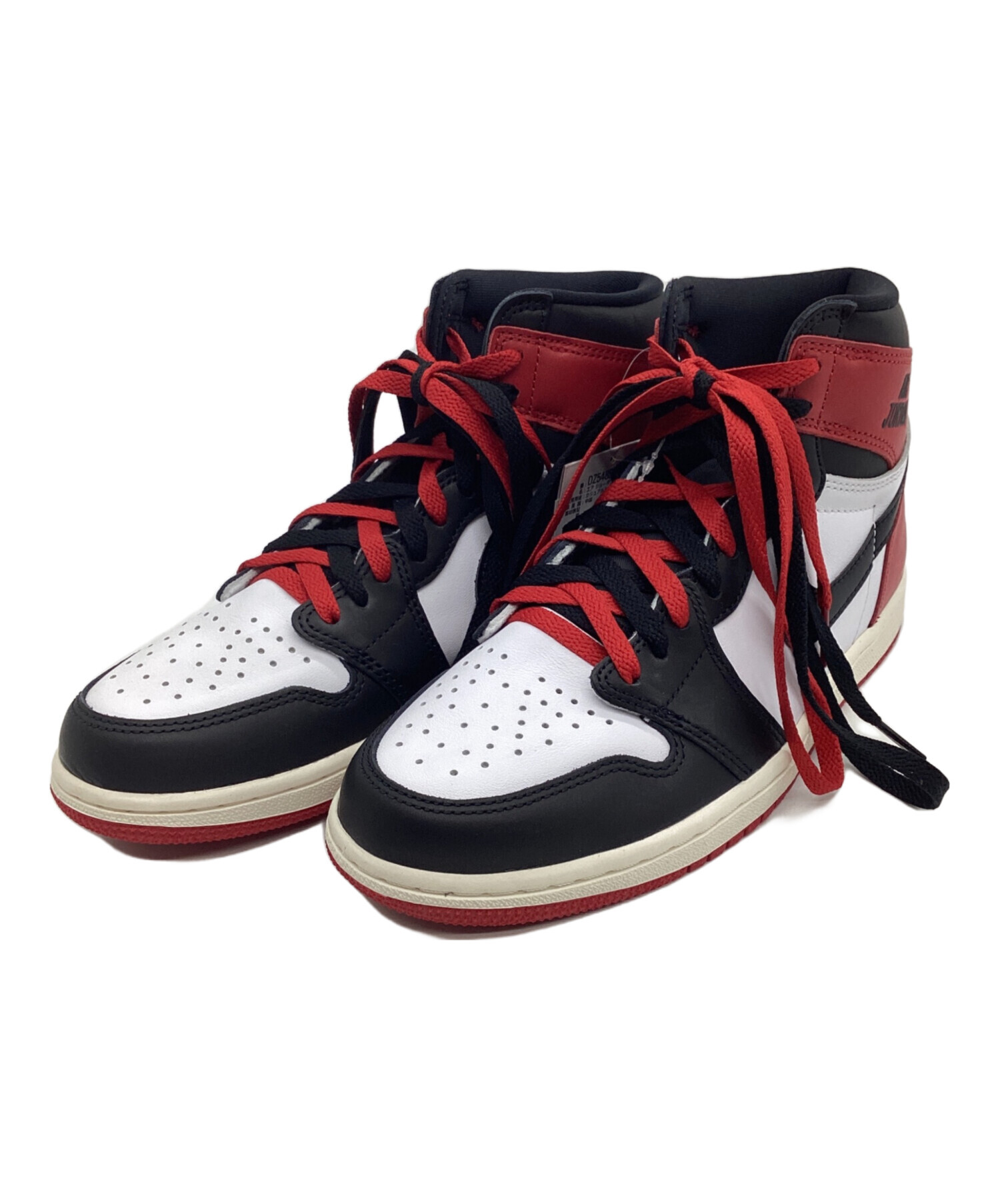 中古・古着通販】NIKE (ナイキ) Air Jordan 1(エアジョーダン1) Retro 