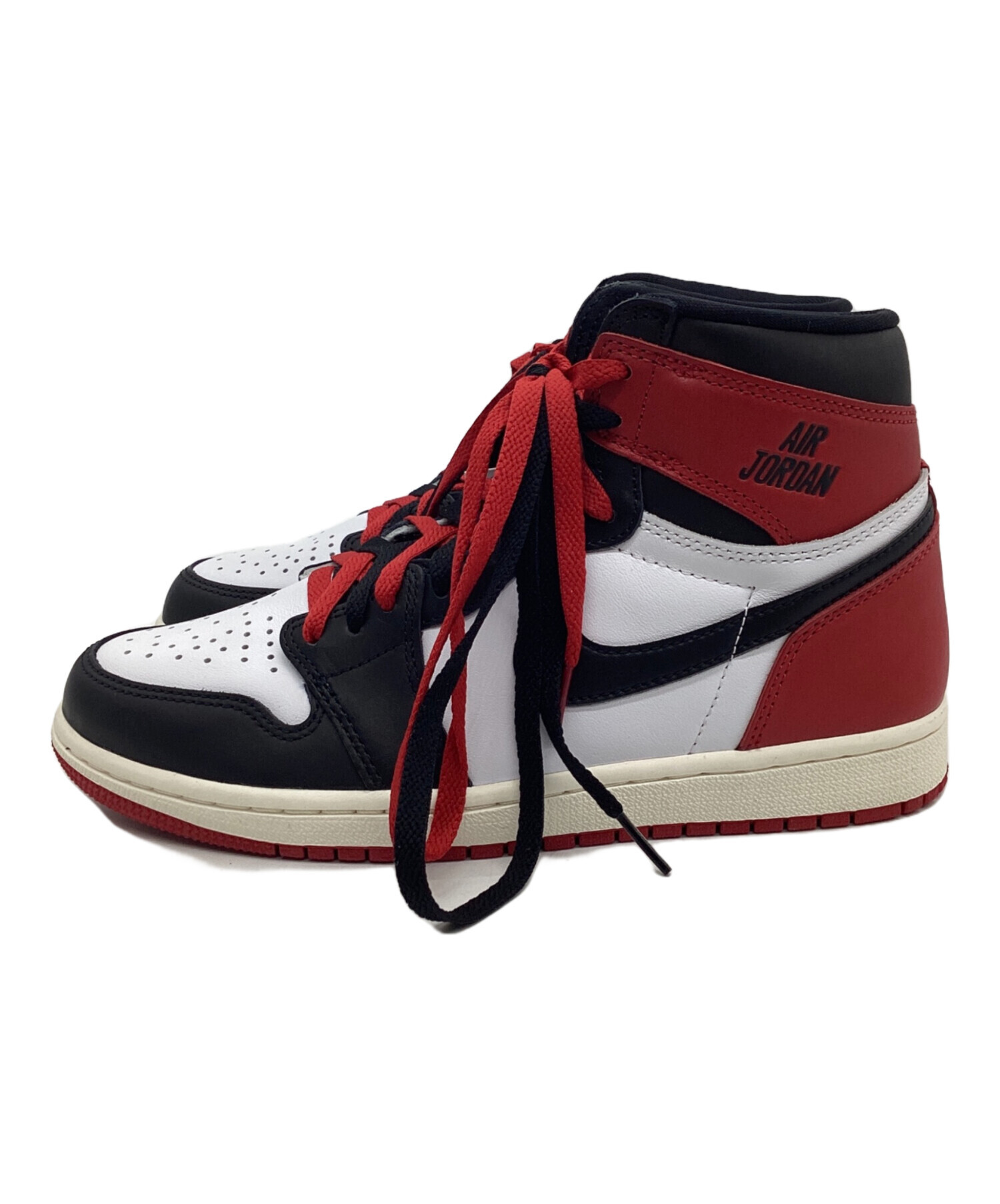 中古・古着通販】NIKE (ナイキ) Air Jordan 1(エアジョーダン1) Retro