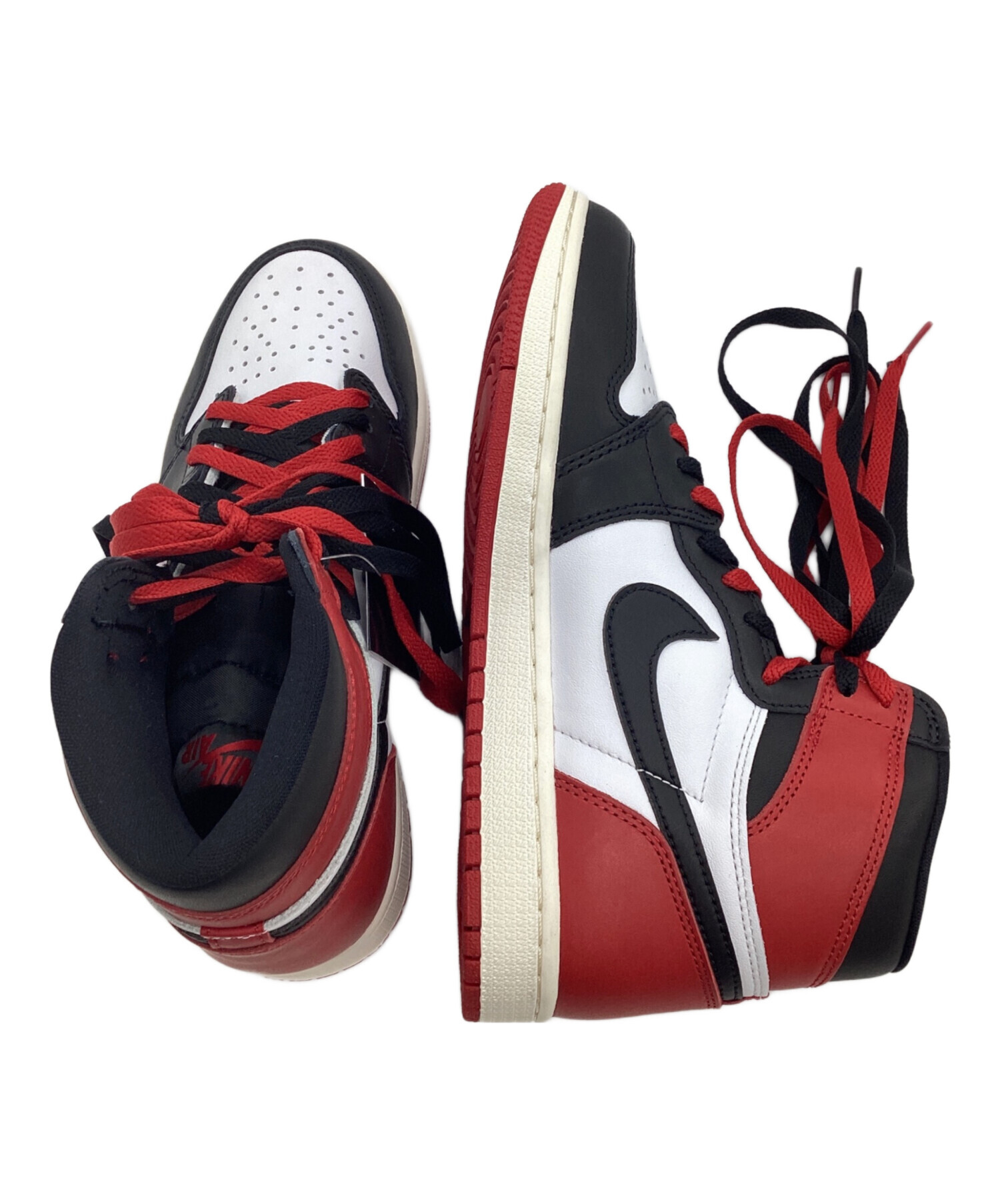 中古・古着通販】NIKE (ナイキ) Air Jordan 1(エアジョーダン1) Retro 