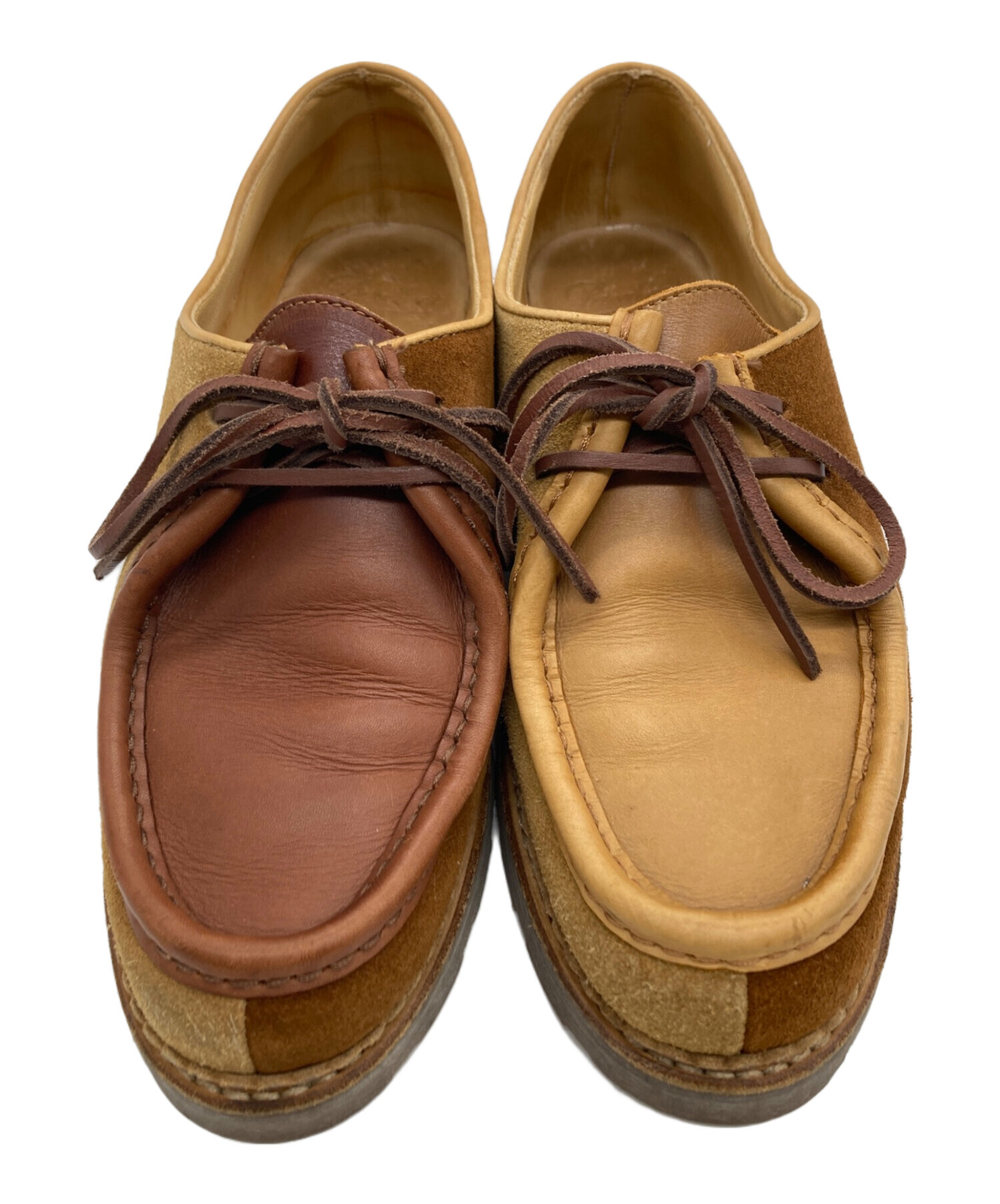 中古・古着通販】PARABOOT (パラブーツ) YMC (ユーマストクリエイト