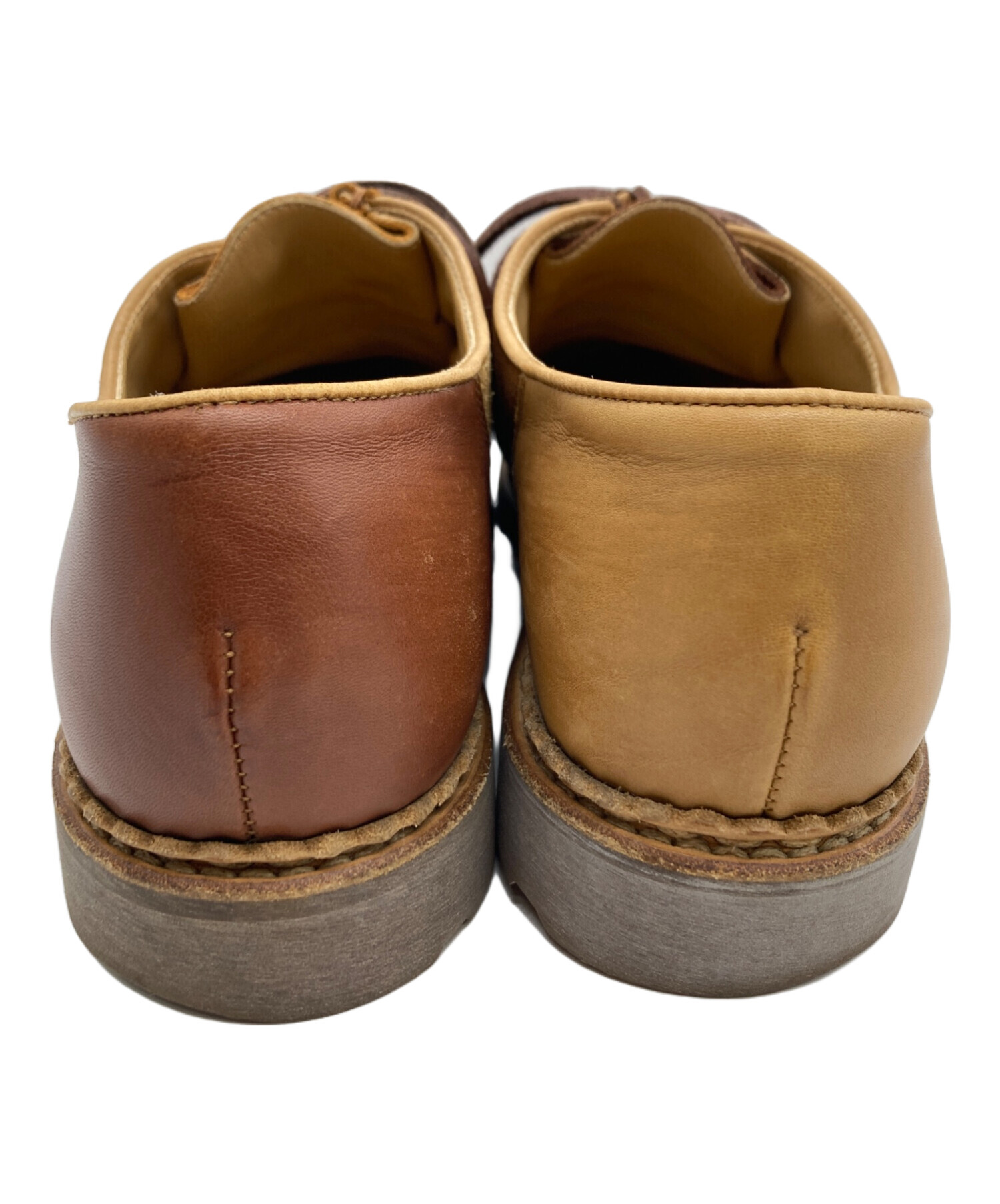 中古・古着通販】PARABOOT (パラブーツ) YMC (ユーマストクリエイト