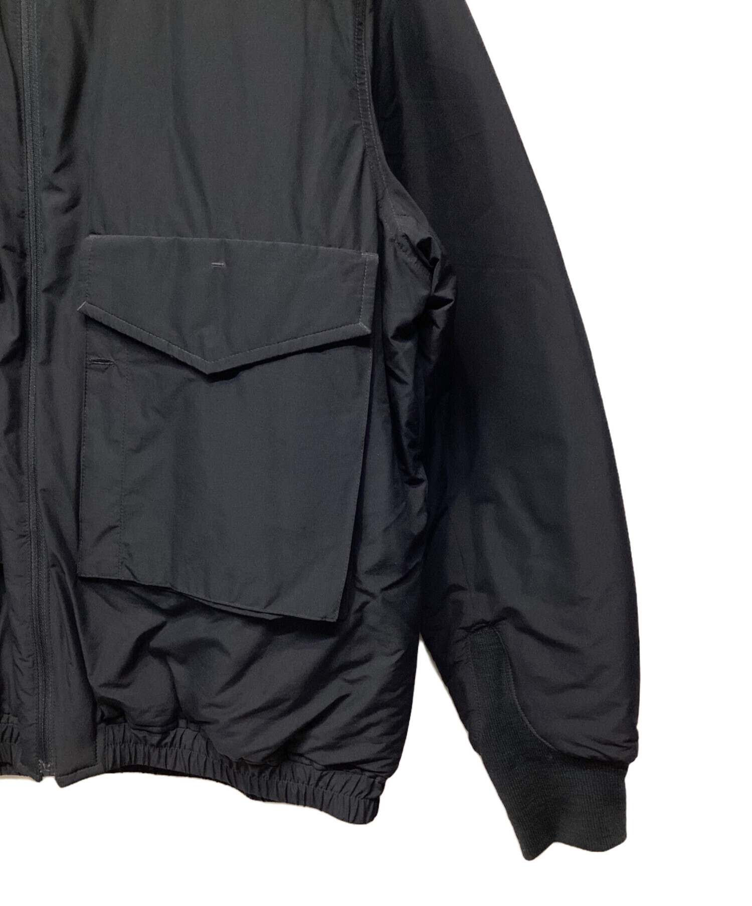 中古・古着通販】Icebreaker (アイスブレーカー) メリノロフト シェル