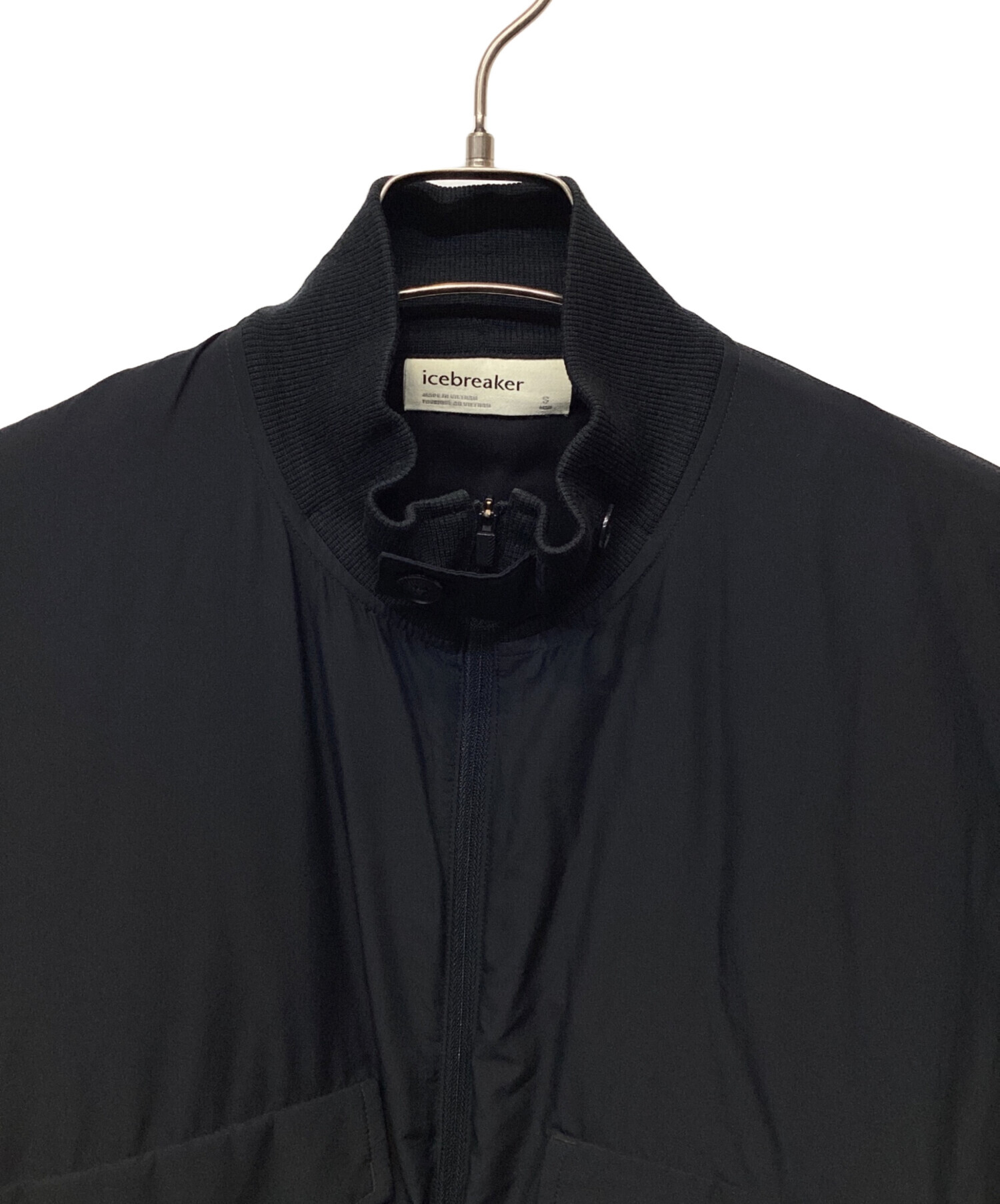 中古・古着通販】Icebreaker (アイスブレーカー) メリノロフト シェル