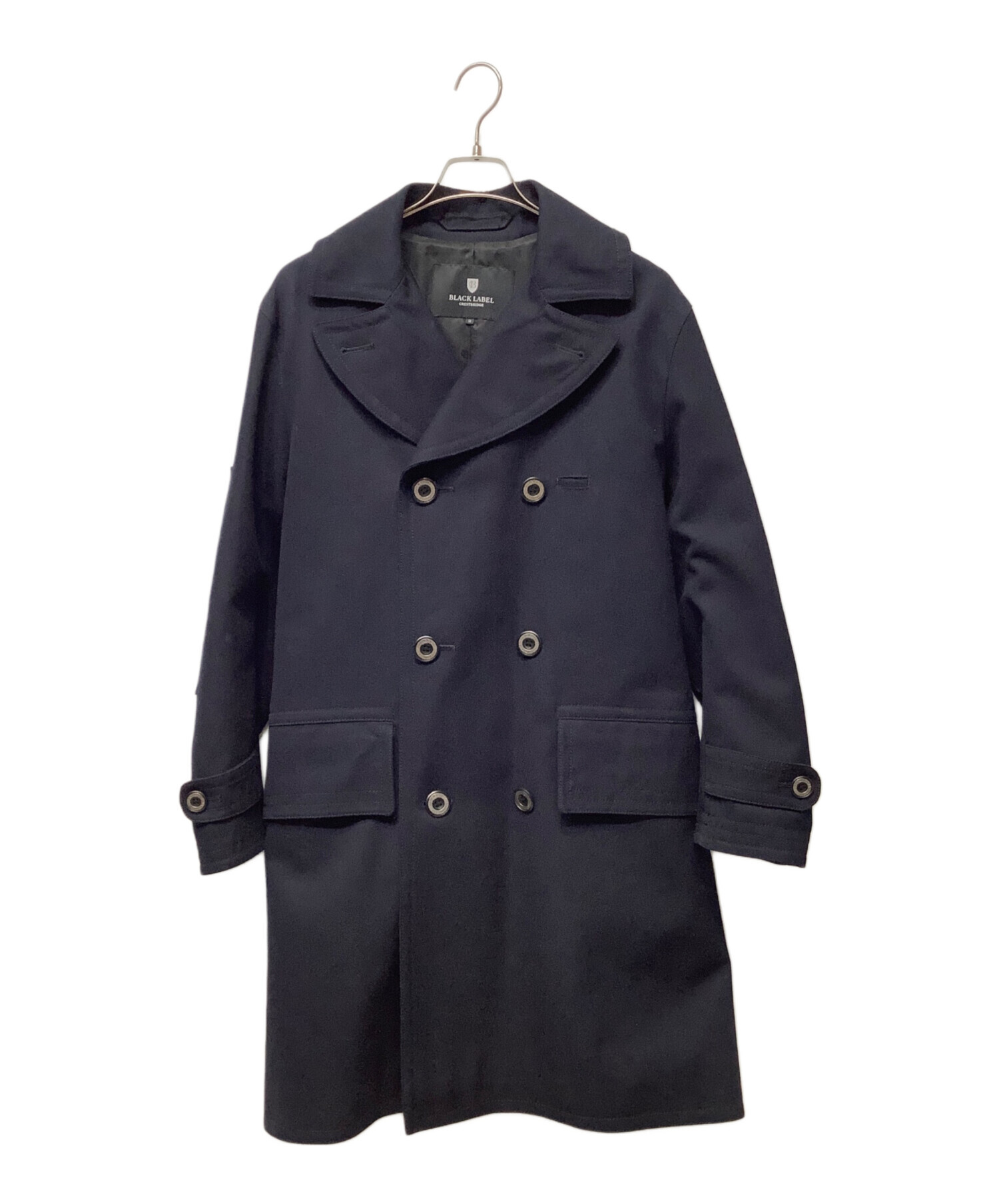 BLACKLABEL CRESTBRIDGEコート 中古・古着通販】BLACK LABEL CRESTBRIDGE (ブラックレーベル