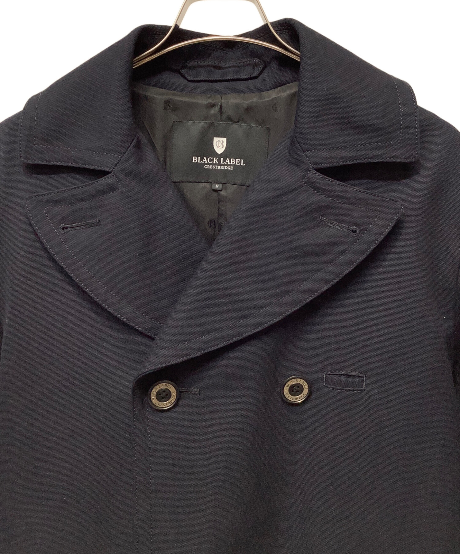 中古・古着通販】BLACK LABEL CRESTBRIDGE (ブラックレーベル