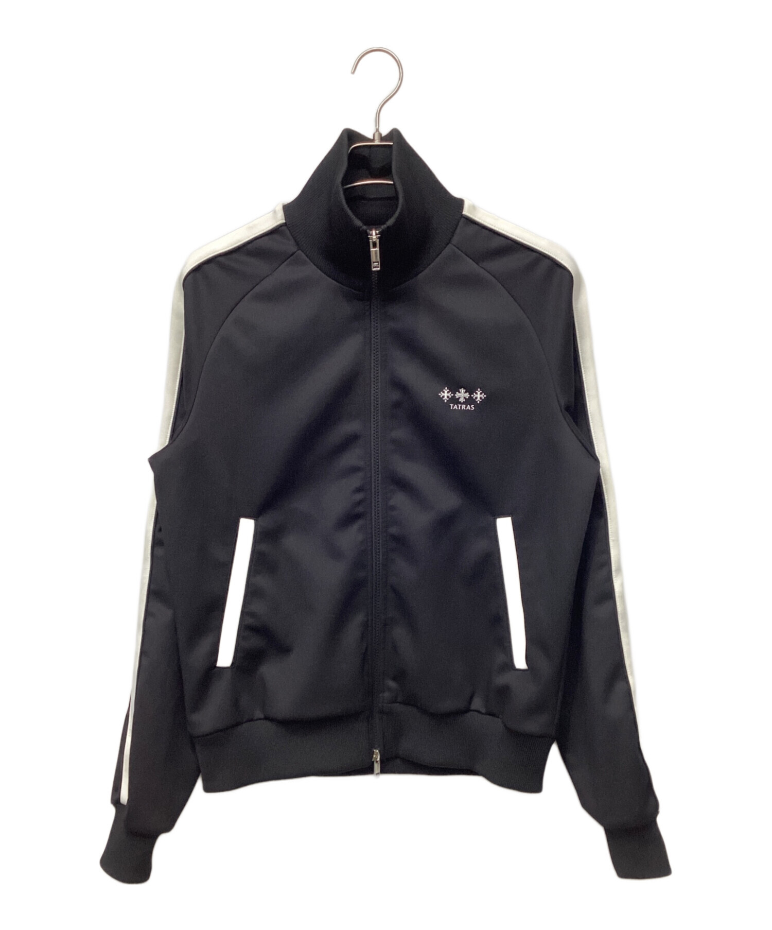 中古・古着通販】TATRAS (タトラス) レイス トラックジャケット