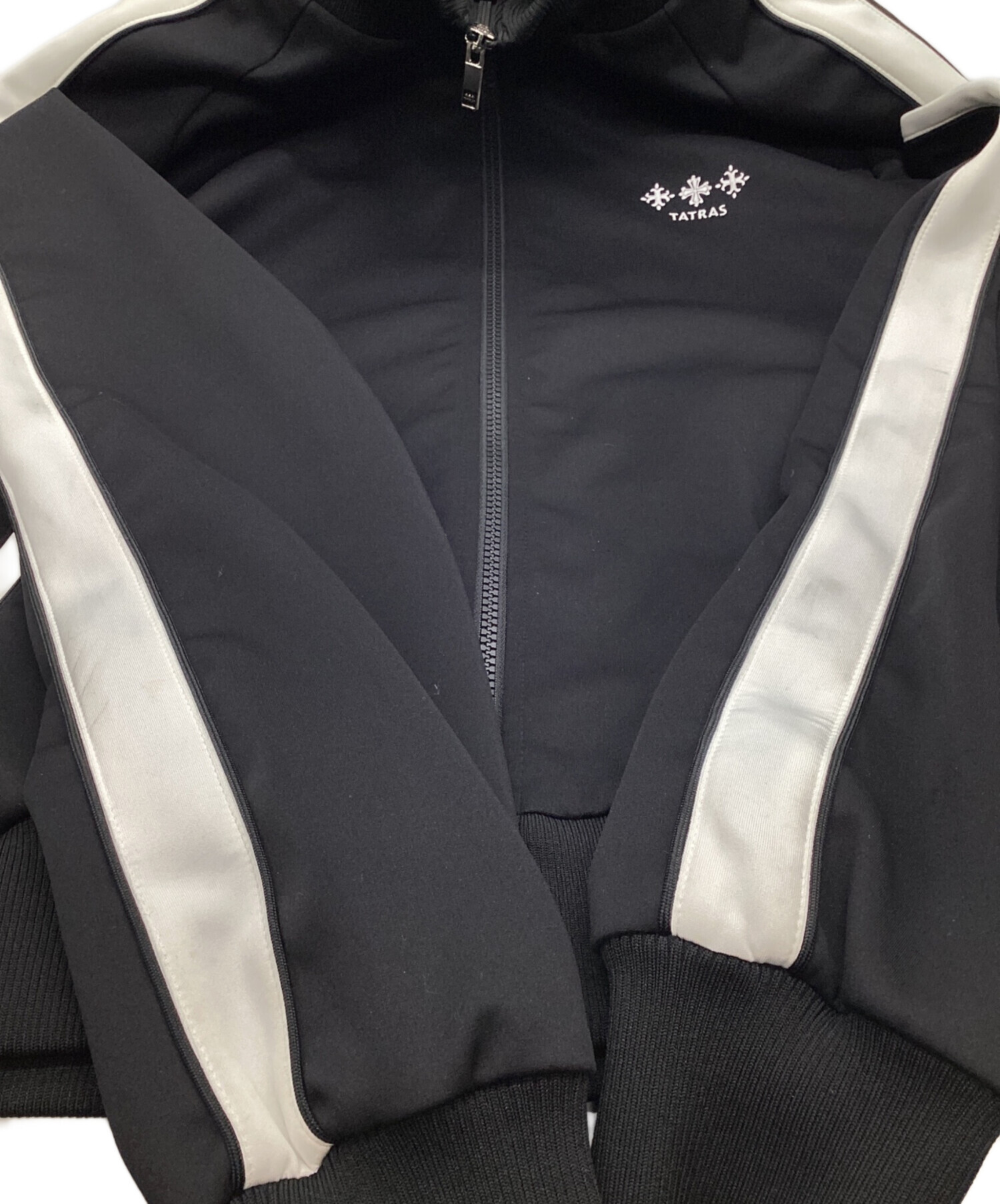 中古・古着通販】TATRAS (タトラス) レイス トラックジャケット
