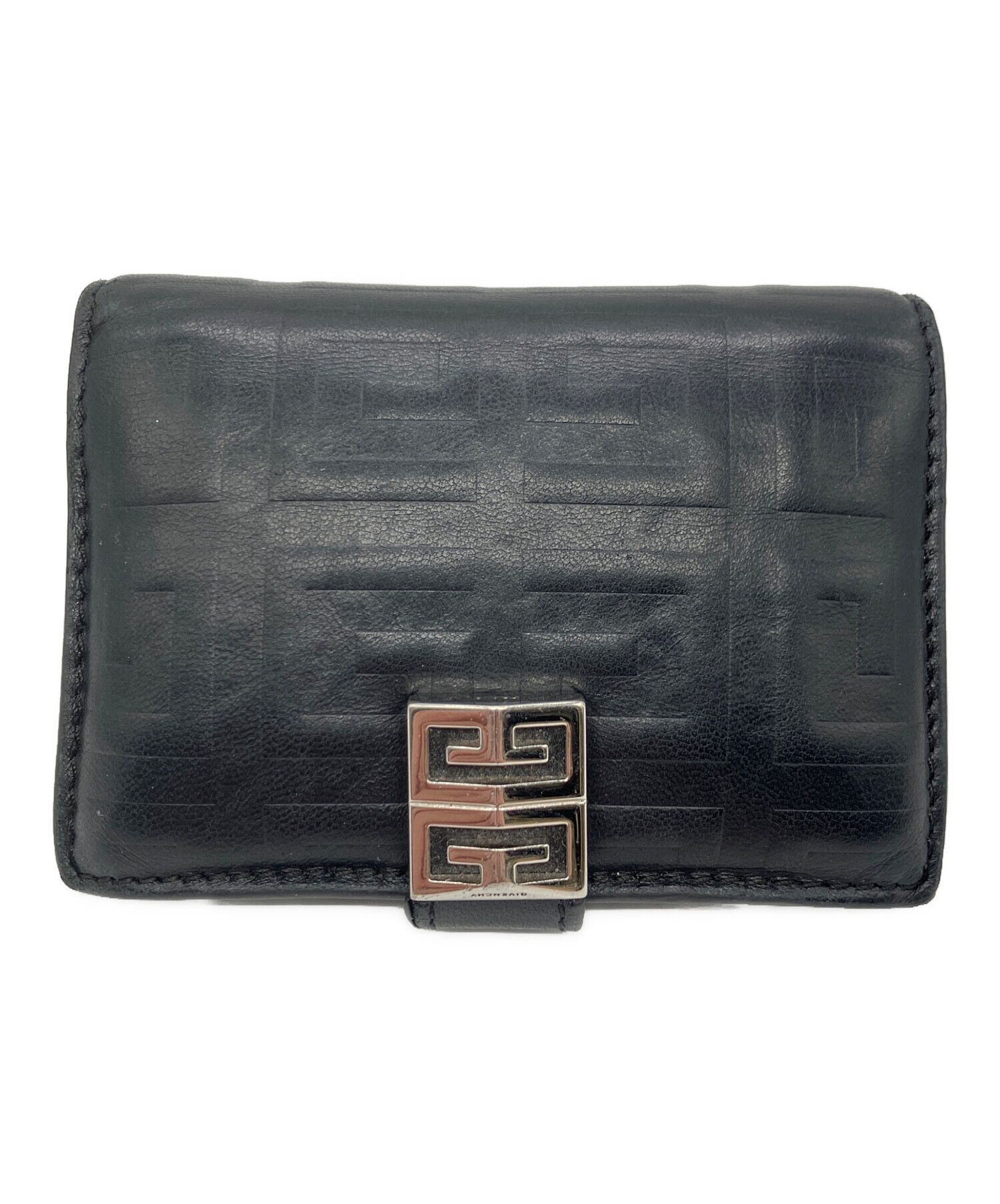 中古・古着通販】GIVENCHY (ジバンシィ) コインケース｜ブランド・古着