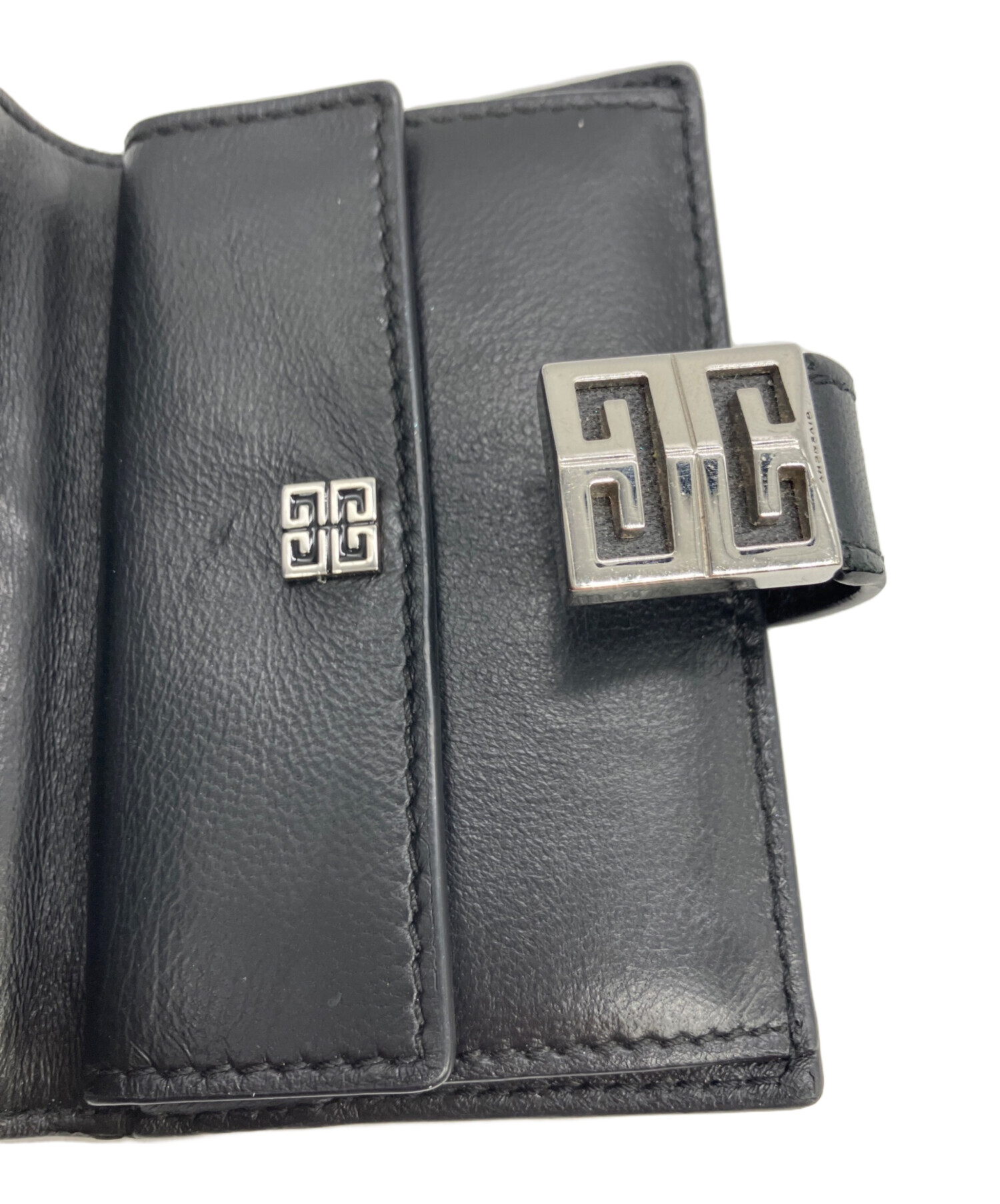 中古・古着通販】GIVENCHY (ジバンシィ) コインケース｜ブランド・古着