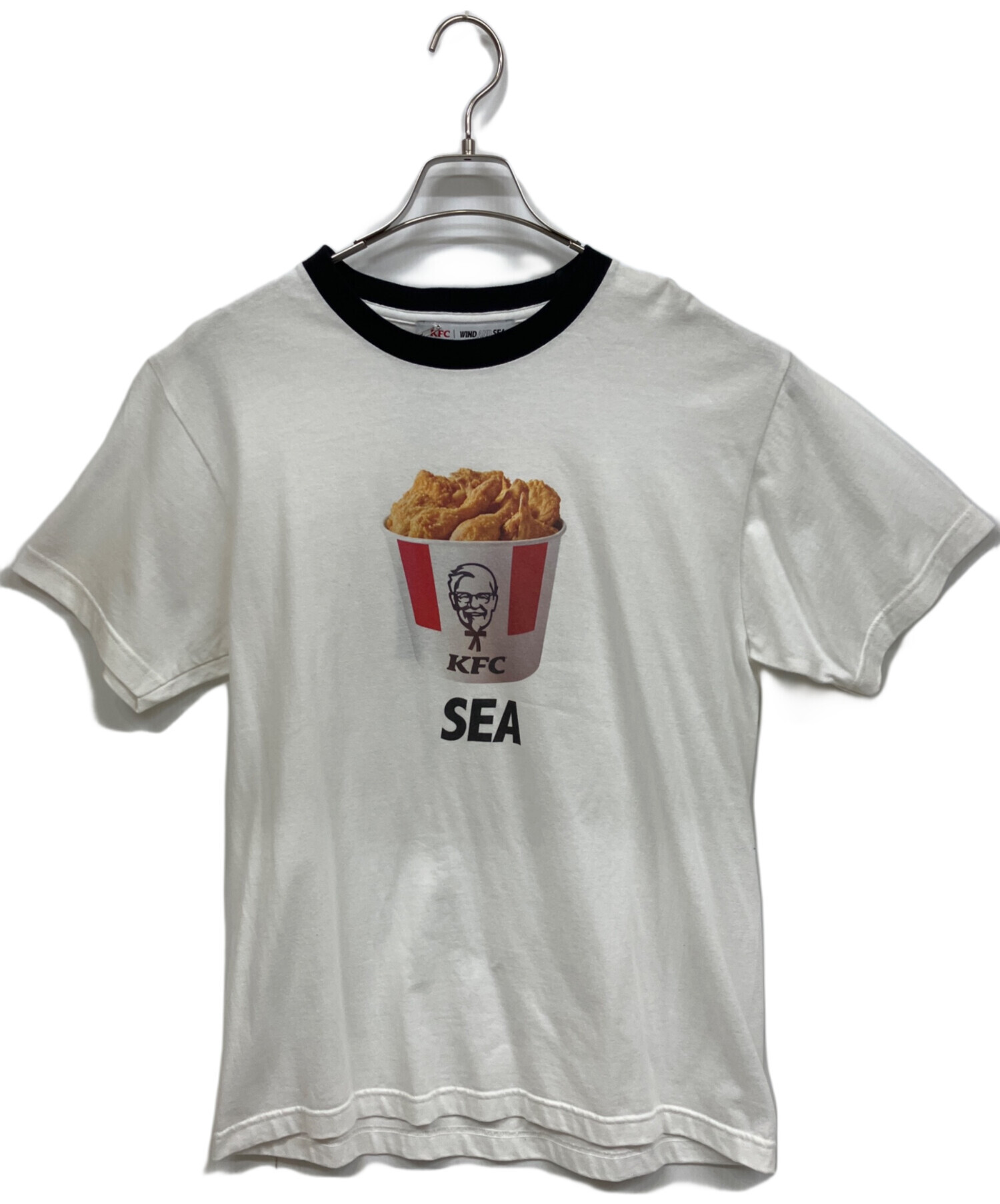 中古・古着通販】WIND AND SEA (ウィンダンシー) KFC (ケンタッキー