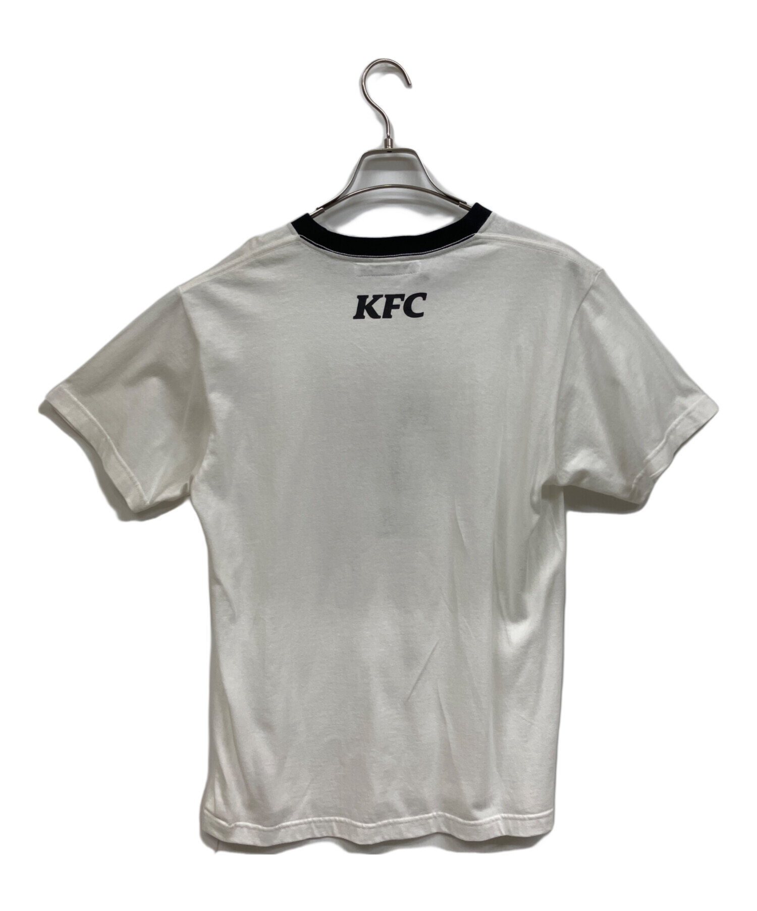 中古・古着通販】WIND AND SEA (ウィンダンシー) KFC (ケンタッキー 