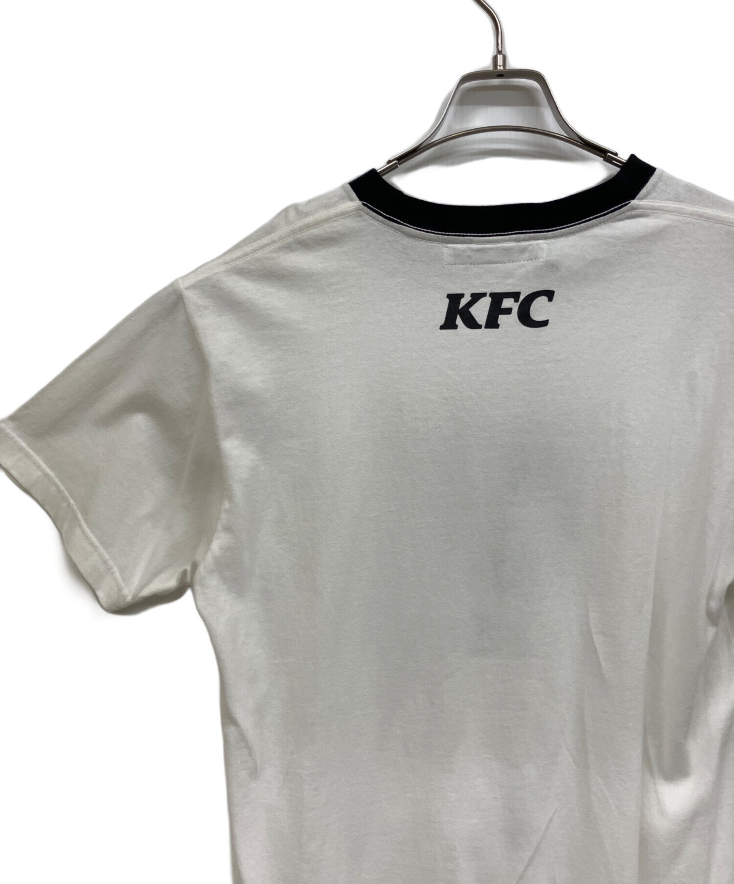 中古・古着通販】WIND AND SEA (ウィンダンシー) KFC (ケンタッキー 