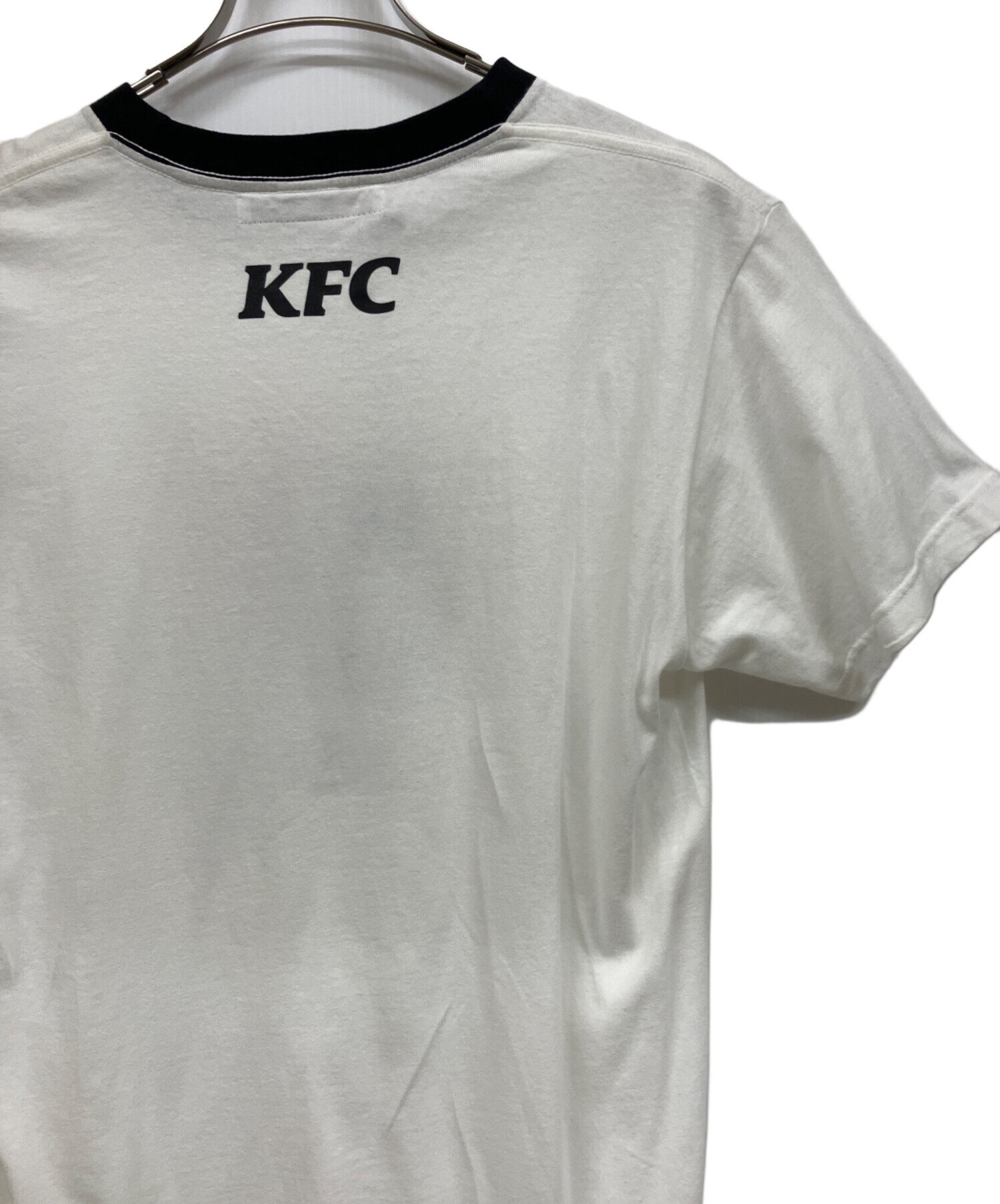 中古・古着通販】WIND AND SEA (ウィンダンシー) KFC (ケンタッキー