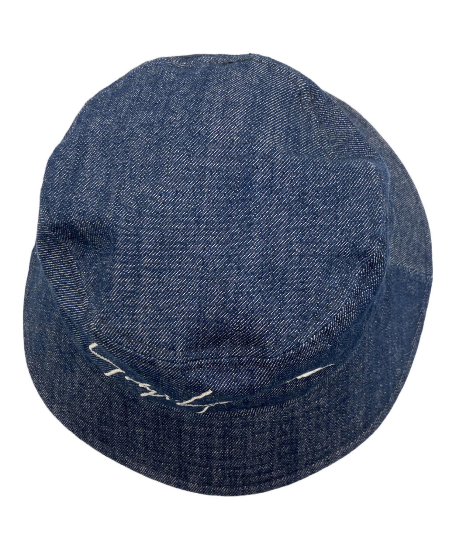 中古・古着通販】New Era (ニューエラ) YOHJI YAMAMOTO (ヨウジ