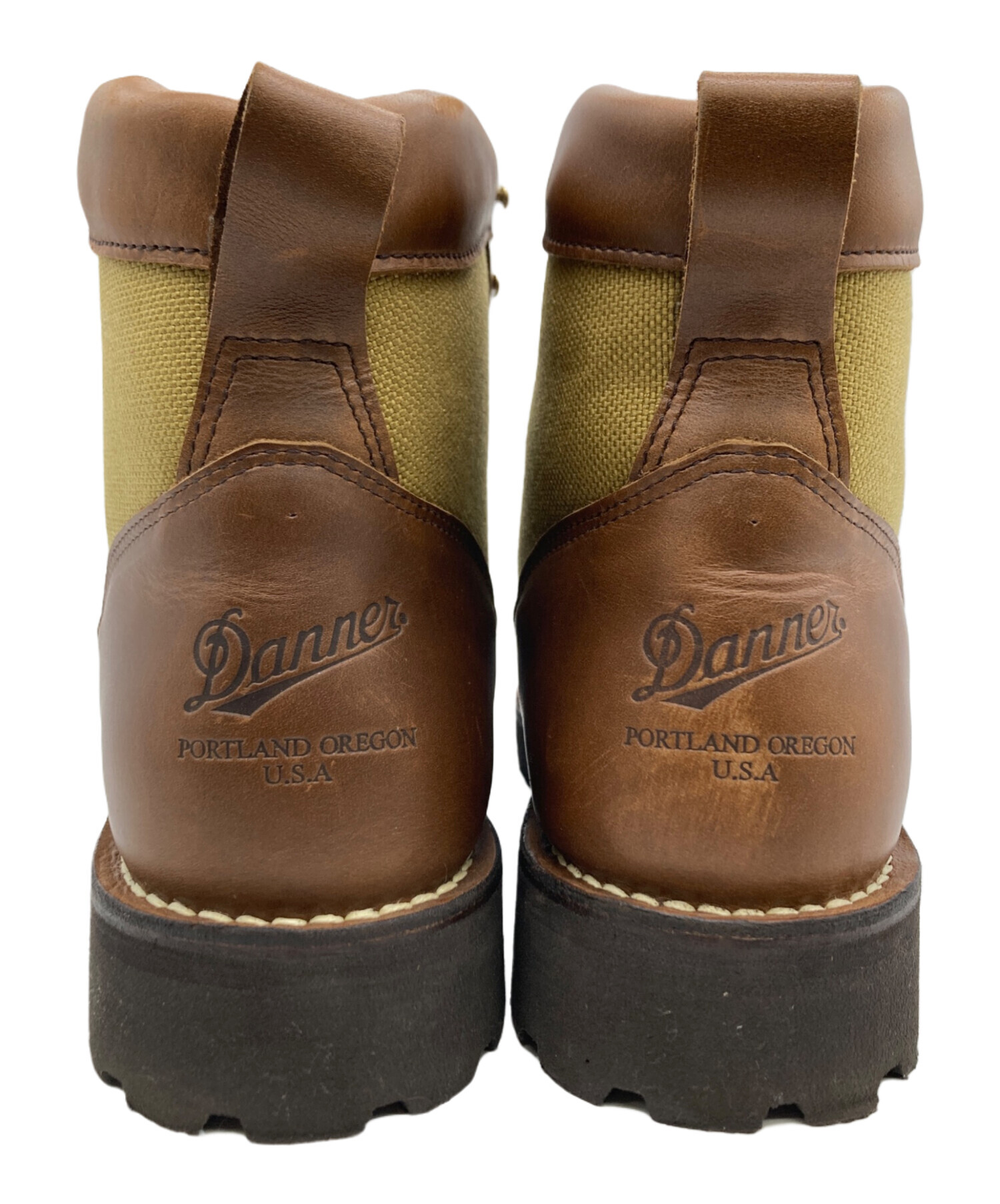 Danner コーネリアス 中古・古着通販】Danner (ダナー) ブーツ CORNELIUS ブラウン ブラウン