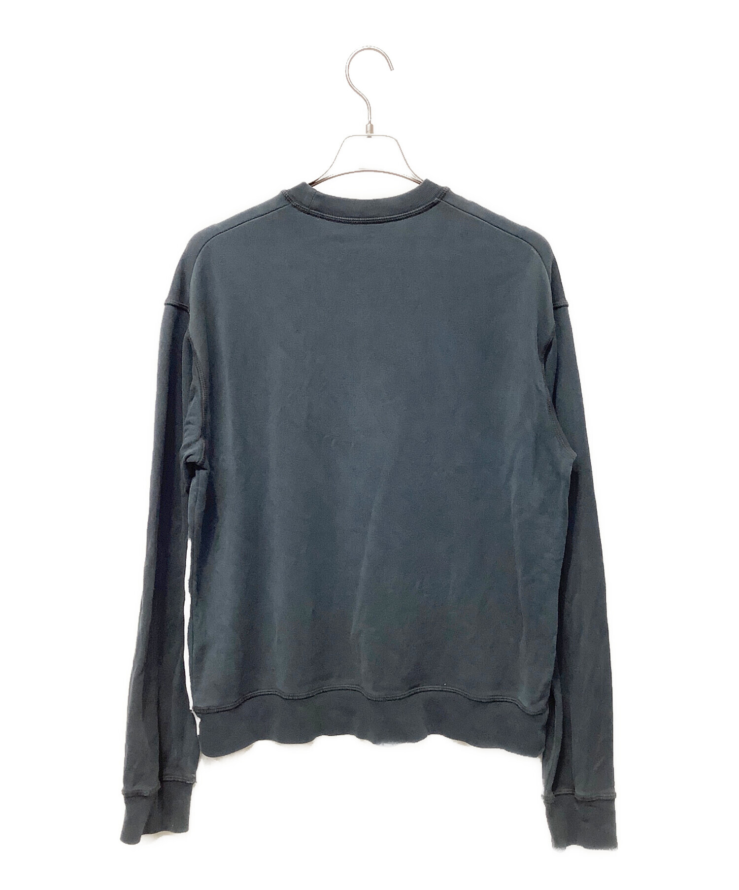 中古・古着通販】DSQUARED2 (ディースクエアード) クルーネック