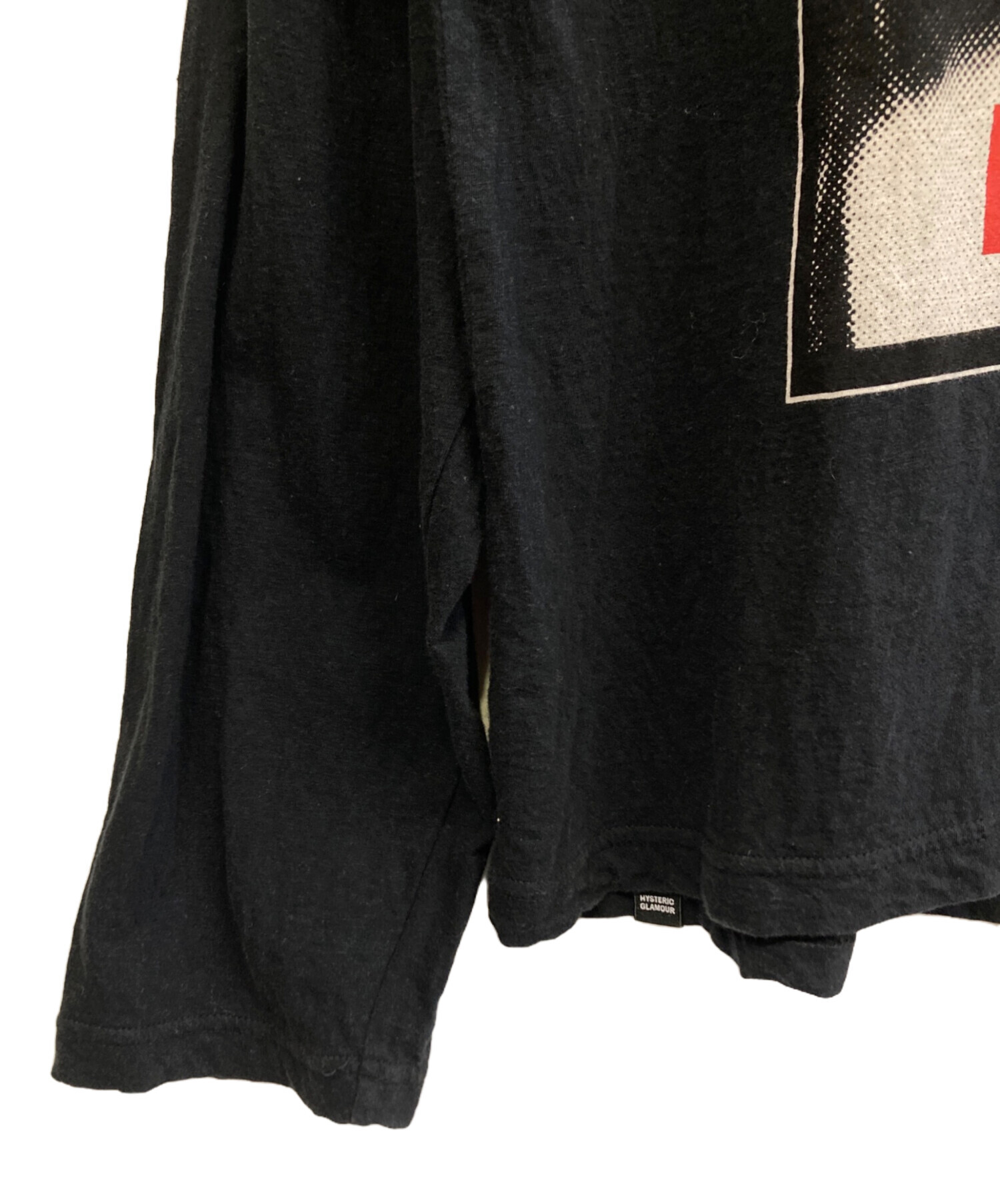 中古・古着通販】Hysteric Glamour (ヒステリックグラマー) 長袖