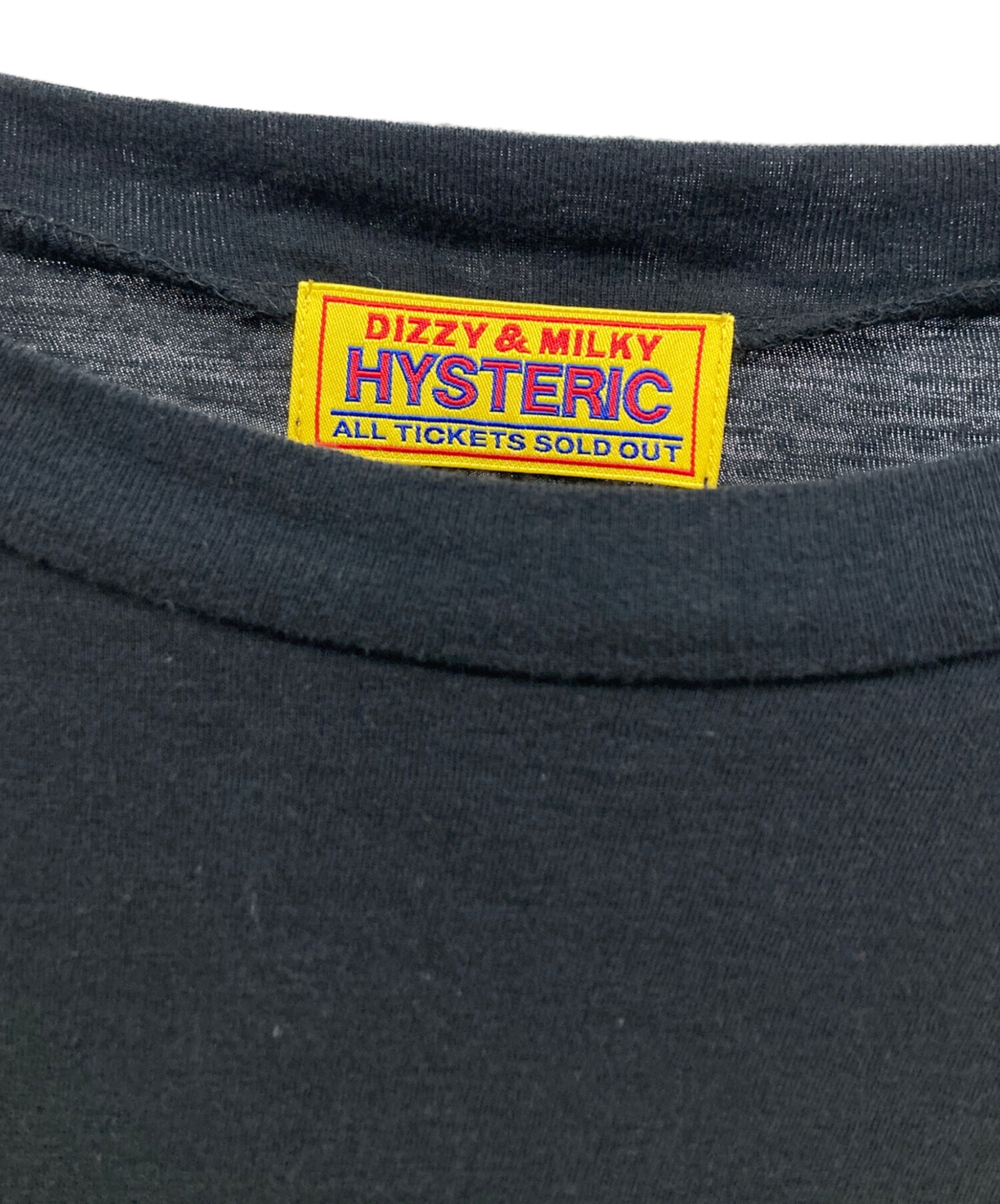 中古・古着通販】Hysteric Glamour (ヒステリックグラマー) 長袖