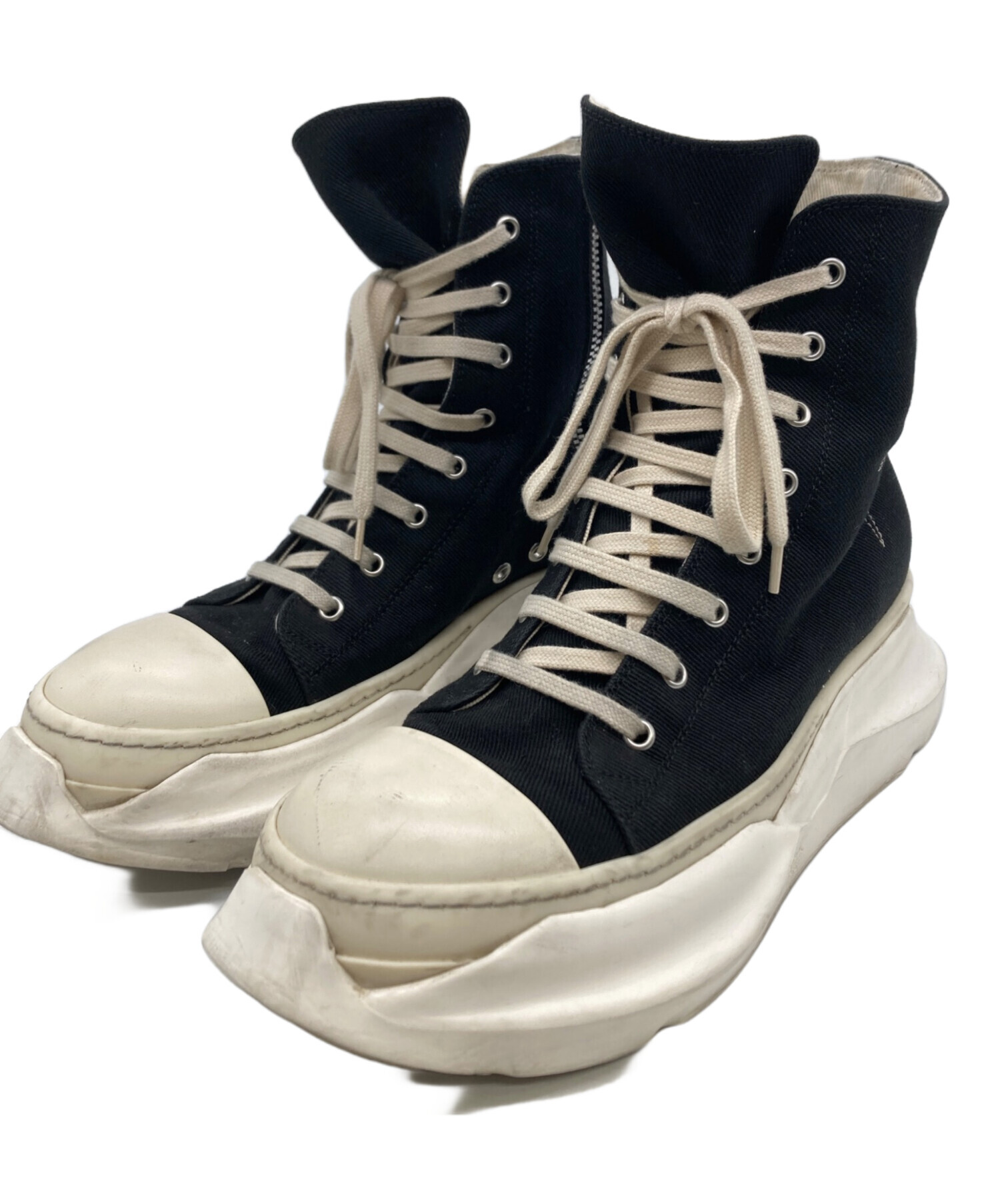 リックオウエンス　ダークシャドウ　ハイカットスニーカー 楽天市場】＼全品エントリーでポイント10倍／ DRKSHDW 【ダーク