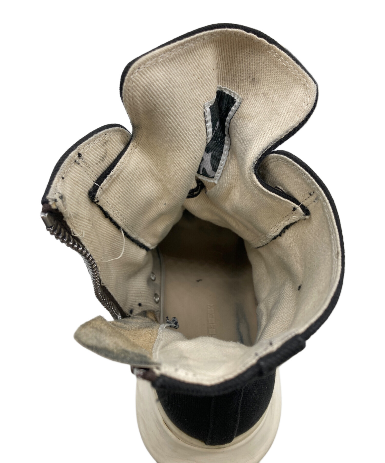 中古・古着通販】RICK OWENS DRKSHDW (リックオウエンス ダーク