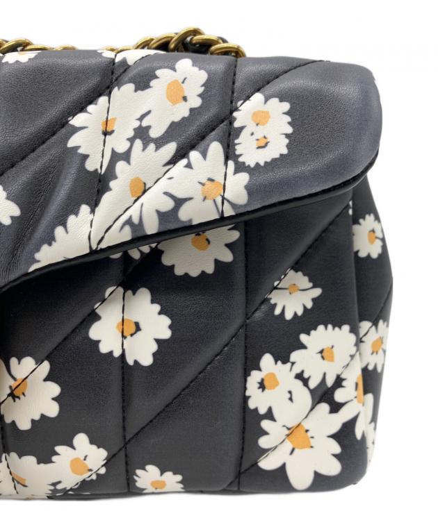 中古・古着通販】COACH (コーチ) キルティングショルダーバッグ