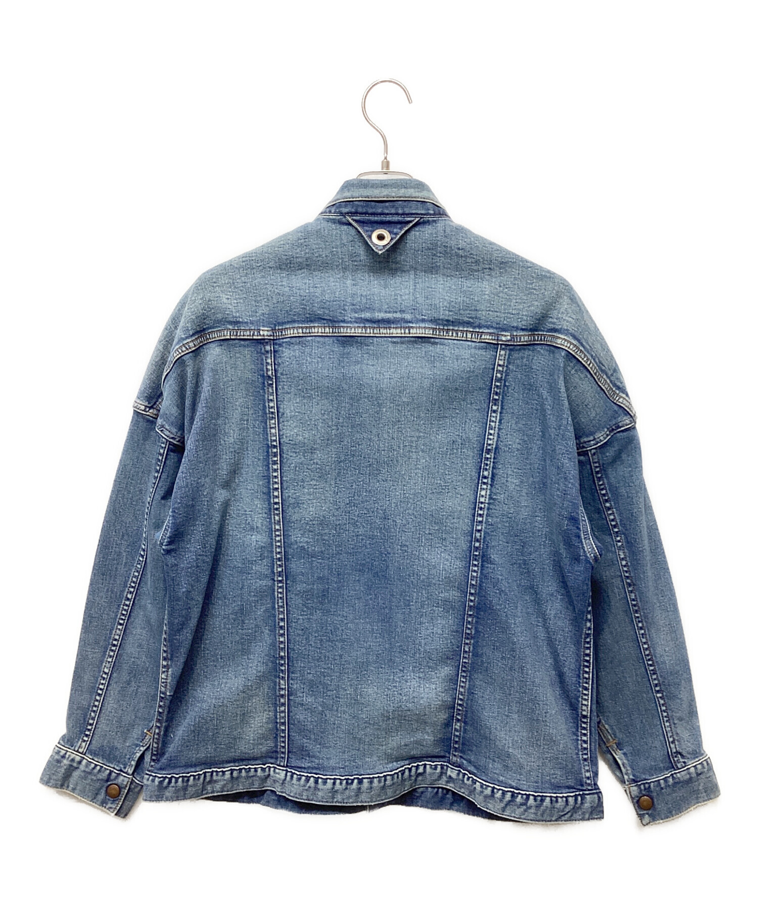 中古・古着通販】Wrangler (ラングラー) WHITE MOUNTAINEERING