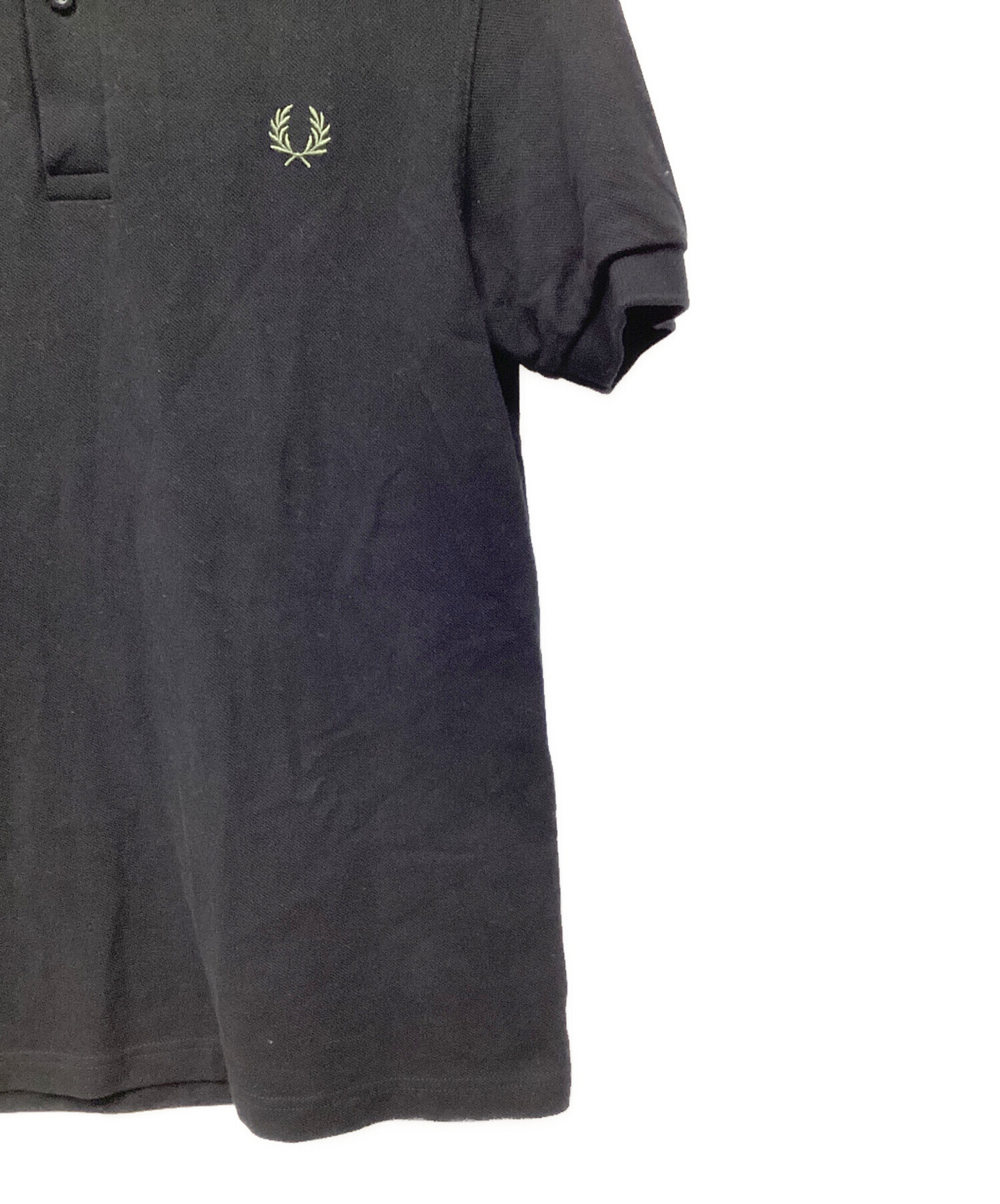 中古・古着通販】FRED PERRY (フレッドペリー) COMME des GARCONS 
