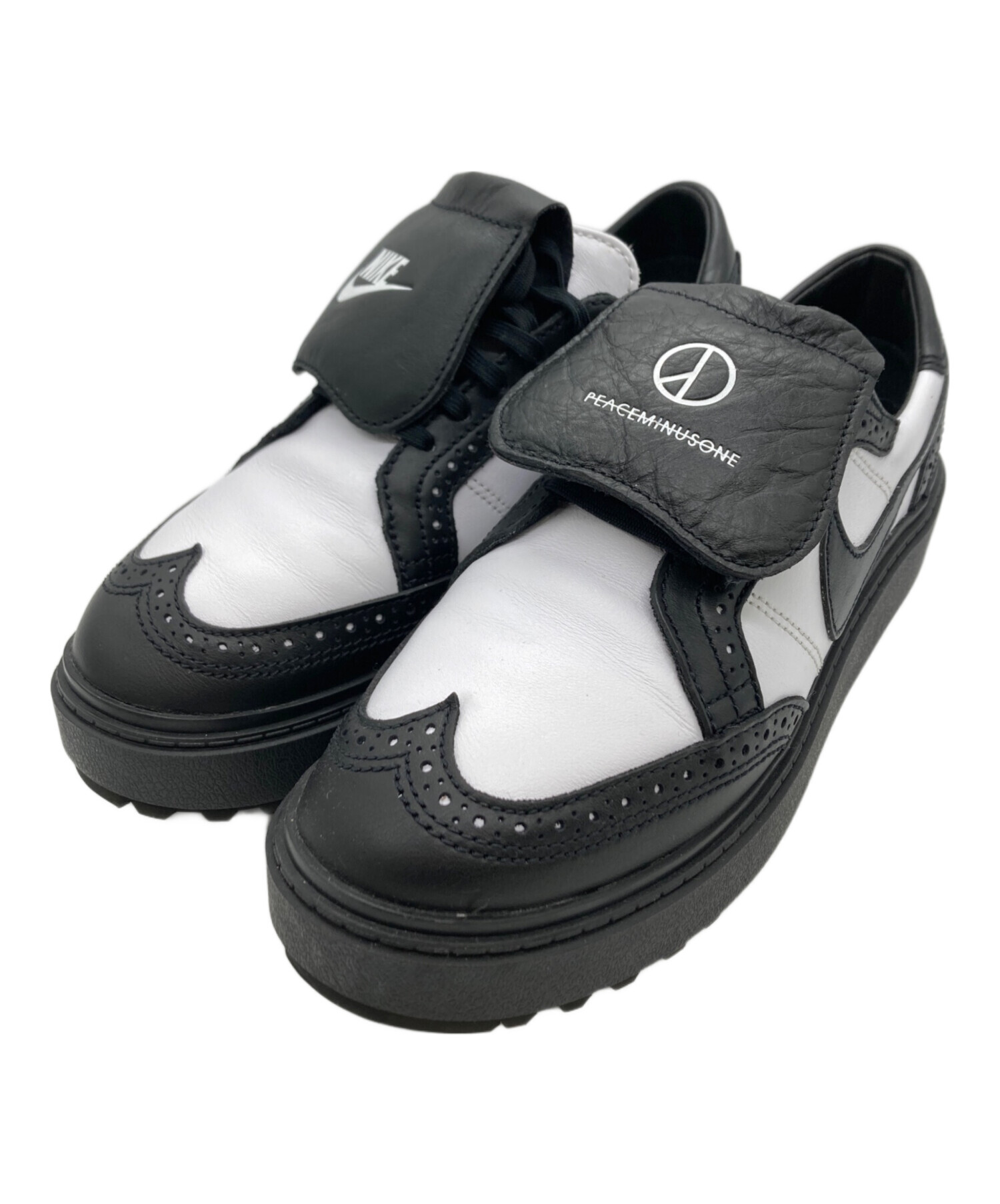 中古・古着通販】NIKE (ナイキ) PEACEMINUSONE (ピースマイナスワン 