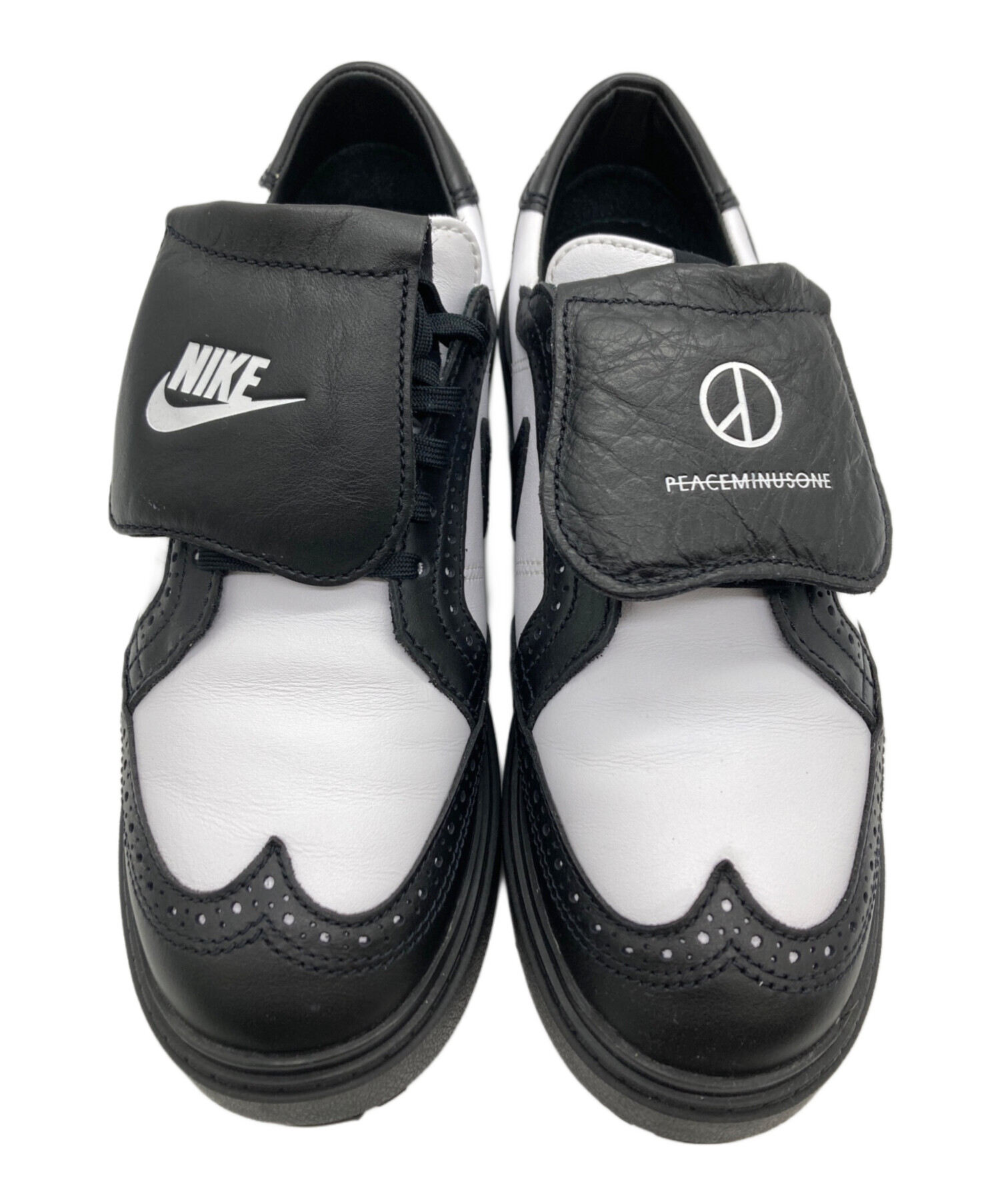 中古・古着通販】NIKE (ナイキ) PEACEMINUSONE (ピースマイナスワン 