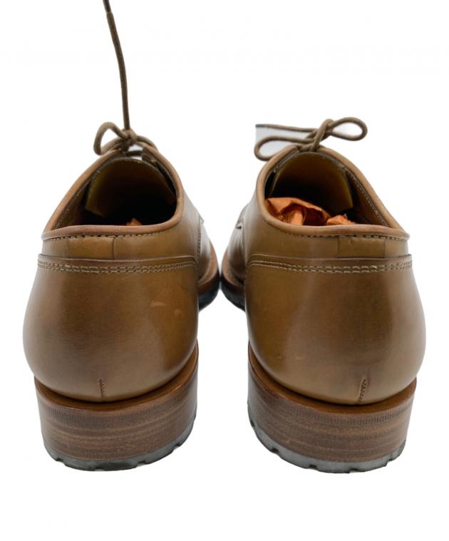 Santoni 【ほぼ未使用 美品】サントーニ UK8.5 US9.5イタリア製 VICTORY】スリッポンスニーカー（シューズ）｜SANTONI