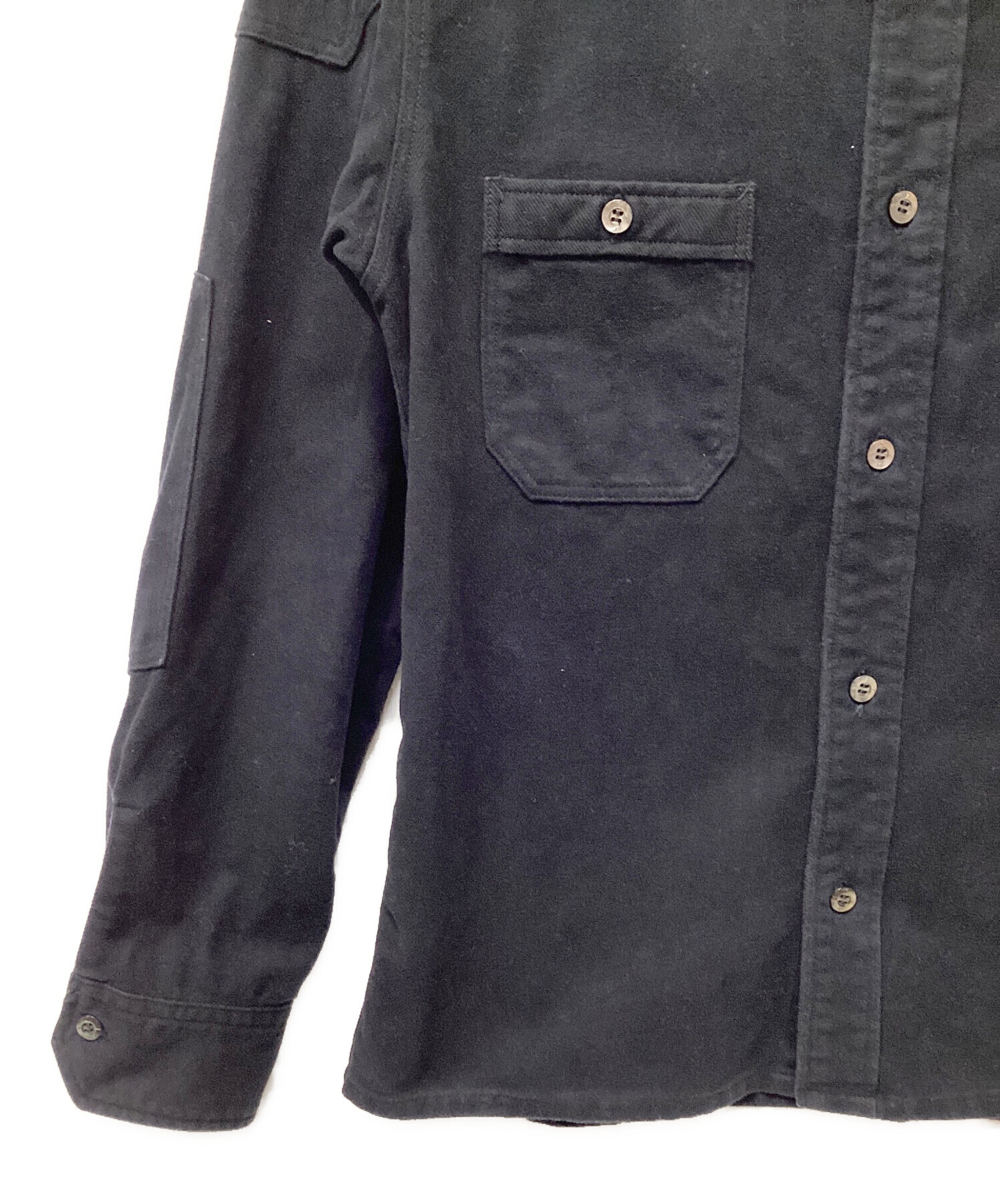 中古・古着通販】ADDICT CLOTHES (アディクト クローズ) シャツ 