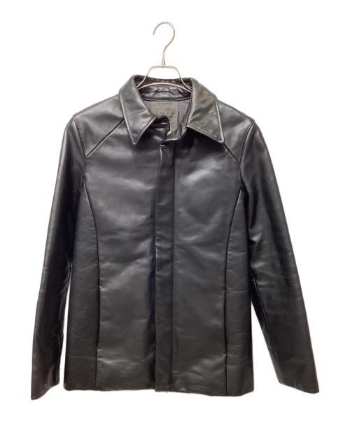 中古・古着通販】ripvanwinkle (リップヴァンウィンクル) レザー