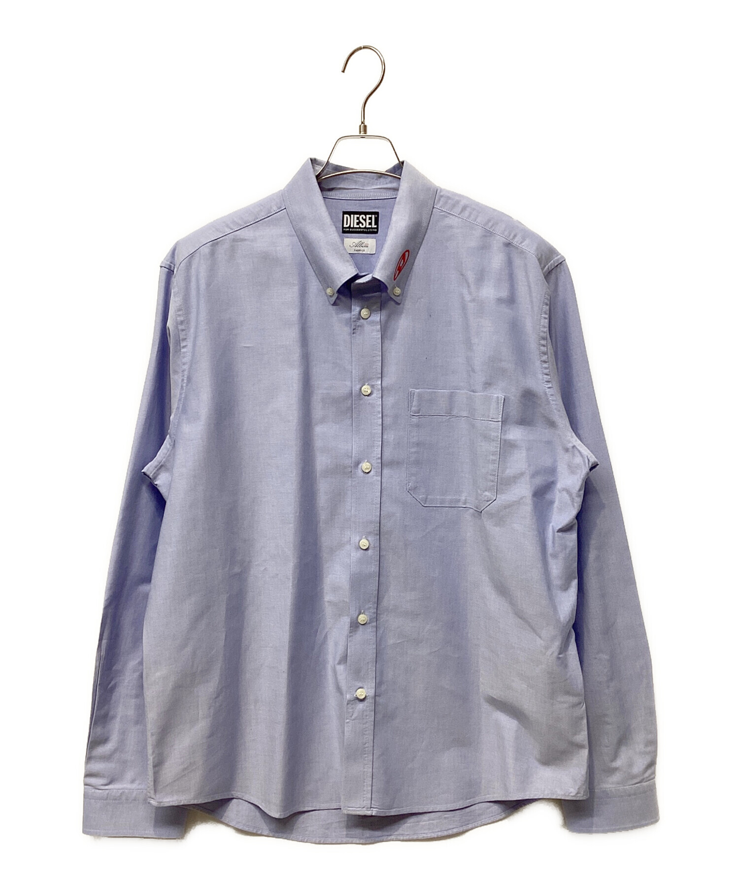 新品未使用 DIESEL ディーゼル メンズ Tシャツ DIESEL シャツ 新品未 