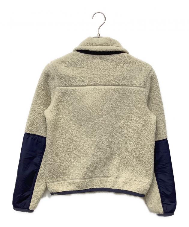 【新品未使用】 ラルフローレン ジャケット アイボリー　NO3154 ポロ ラルフローレン POLO RALPH LAUREN 中綿ジャケット ニット