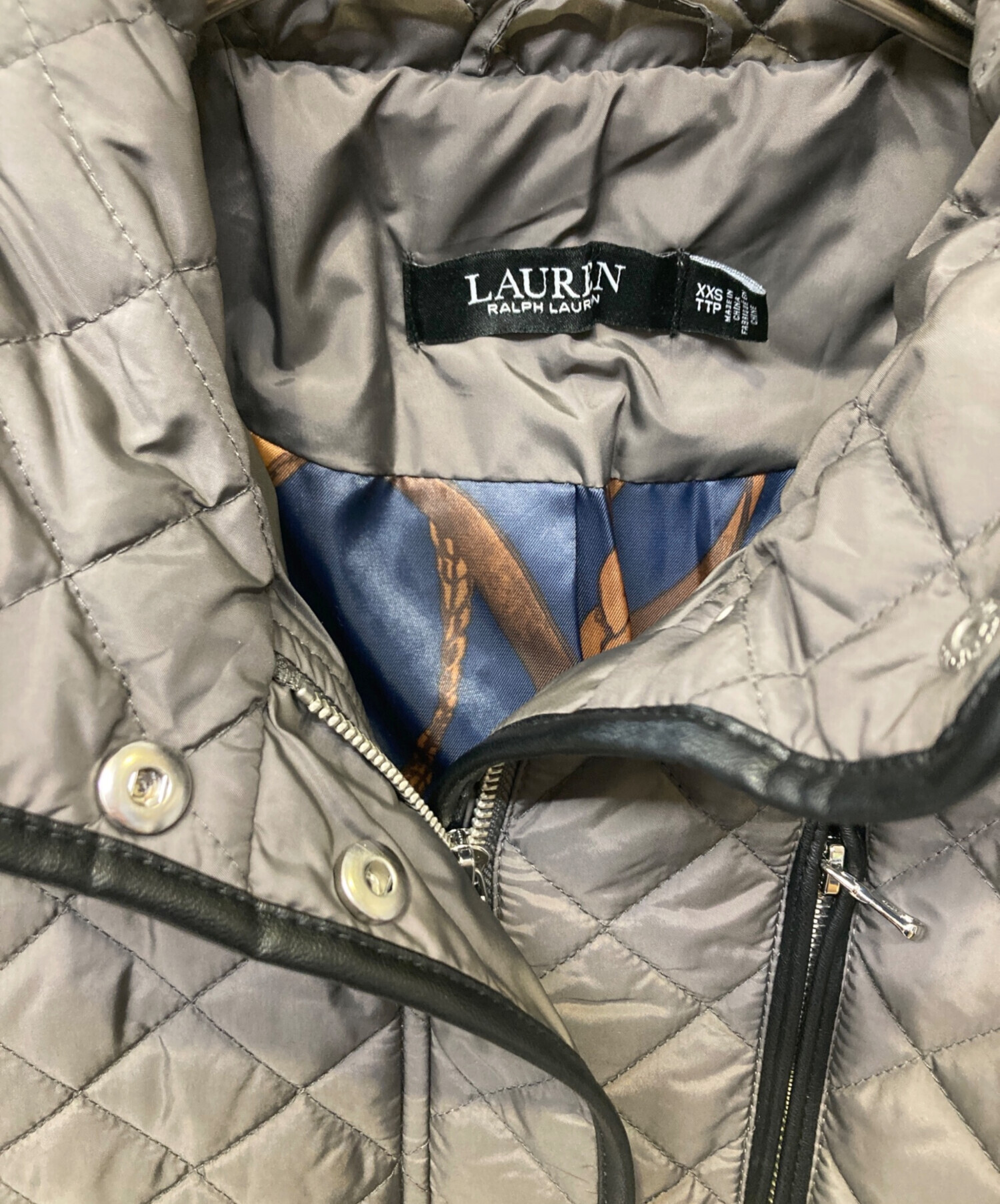 中古・古着通販】LAUREN RALPH LAUREN (ローレンラルフローレン