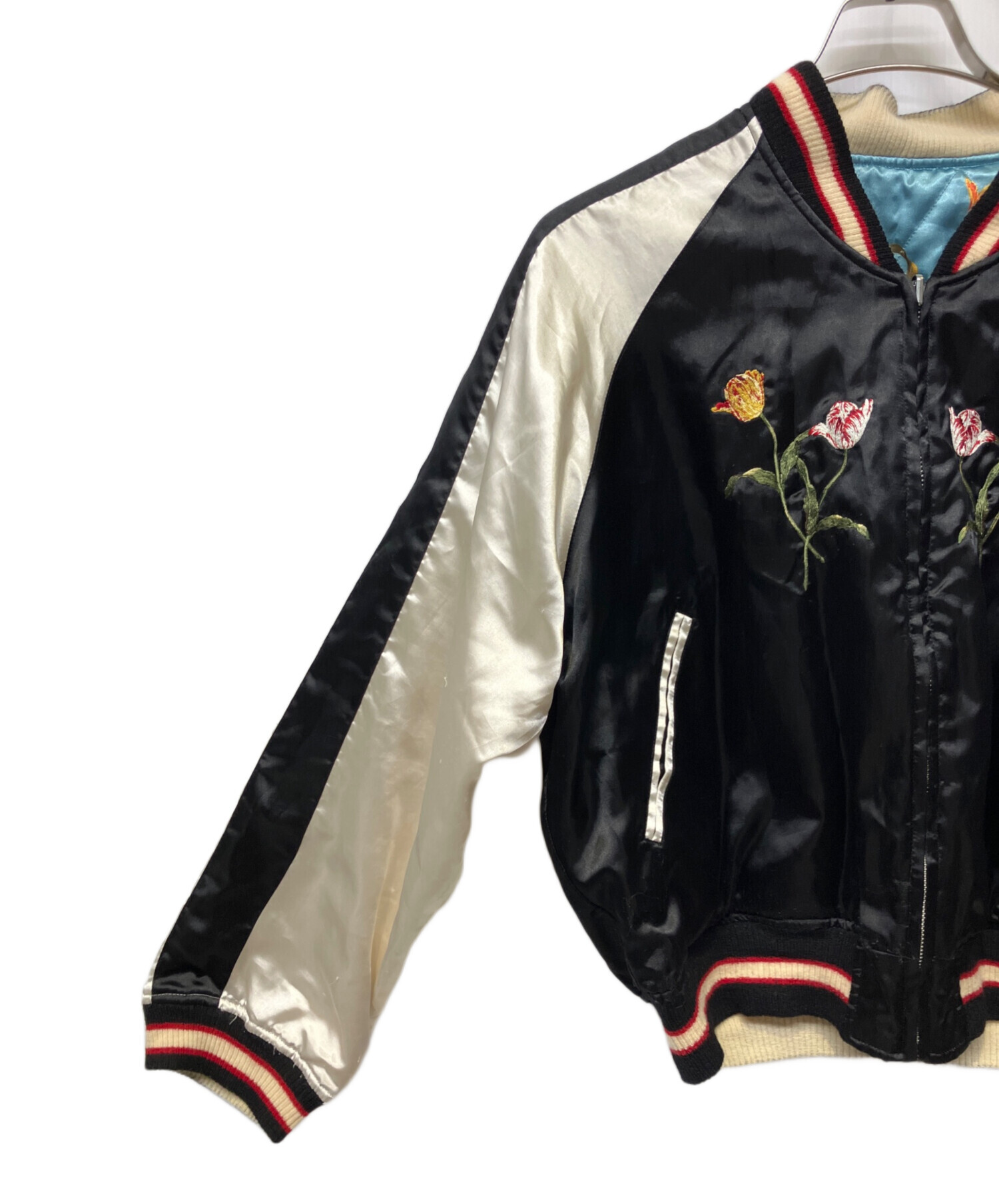 中古・古着通販】PINK HOUSE (ピンクハウス) リバーシブル