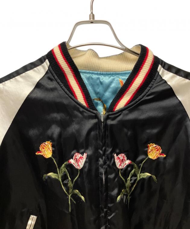 中古・古着通販】PINK HOUSE (ピンクハウス) リバーシブルスタジャン