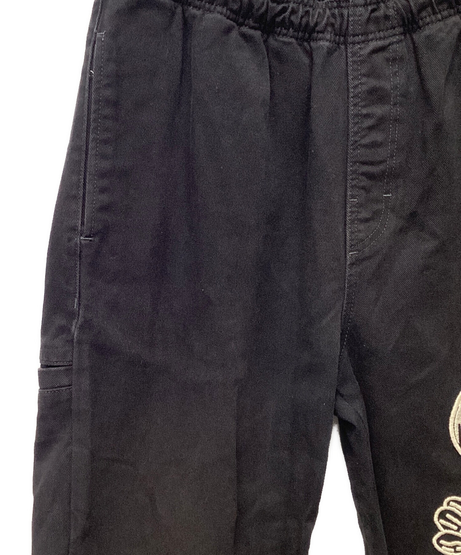 中古・古着通販】stussy (ステューシー) NOMA ICON BEACH PANT 