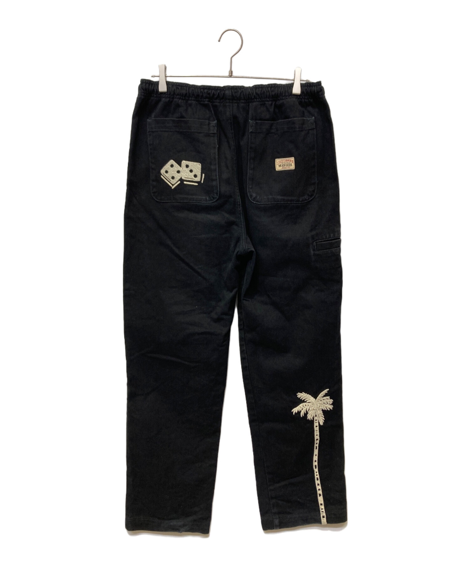 中古・古着通販】stussy (ステューシー) NOMA ICON BEACH PANT