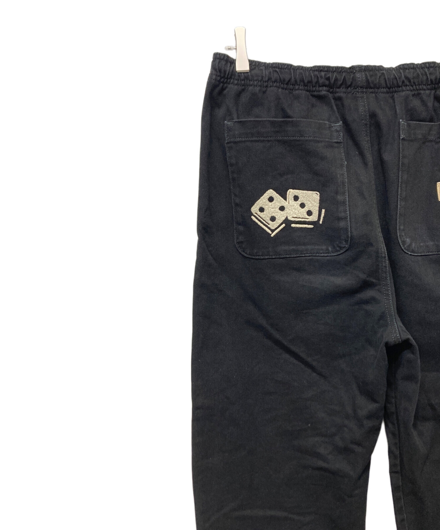 中古・古着通販】stussy (ステューシー) NOMA ICON BEACH PANT 