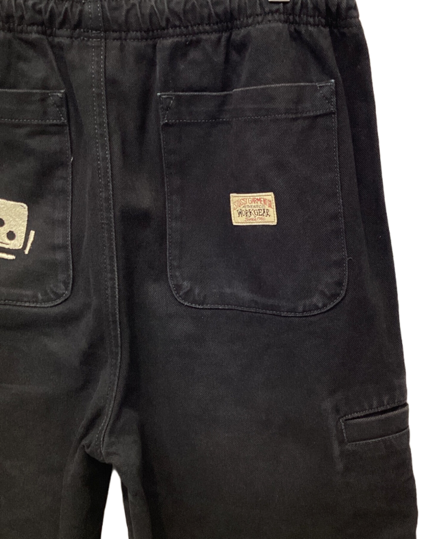 中古・古着通販】stussy (ステューシー) NOMA ICON BEACH PANT 