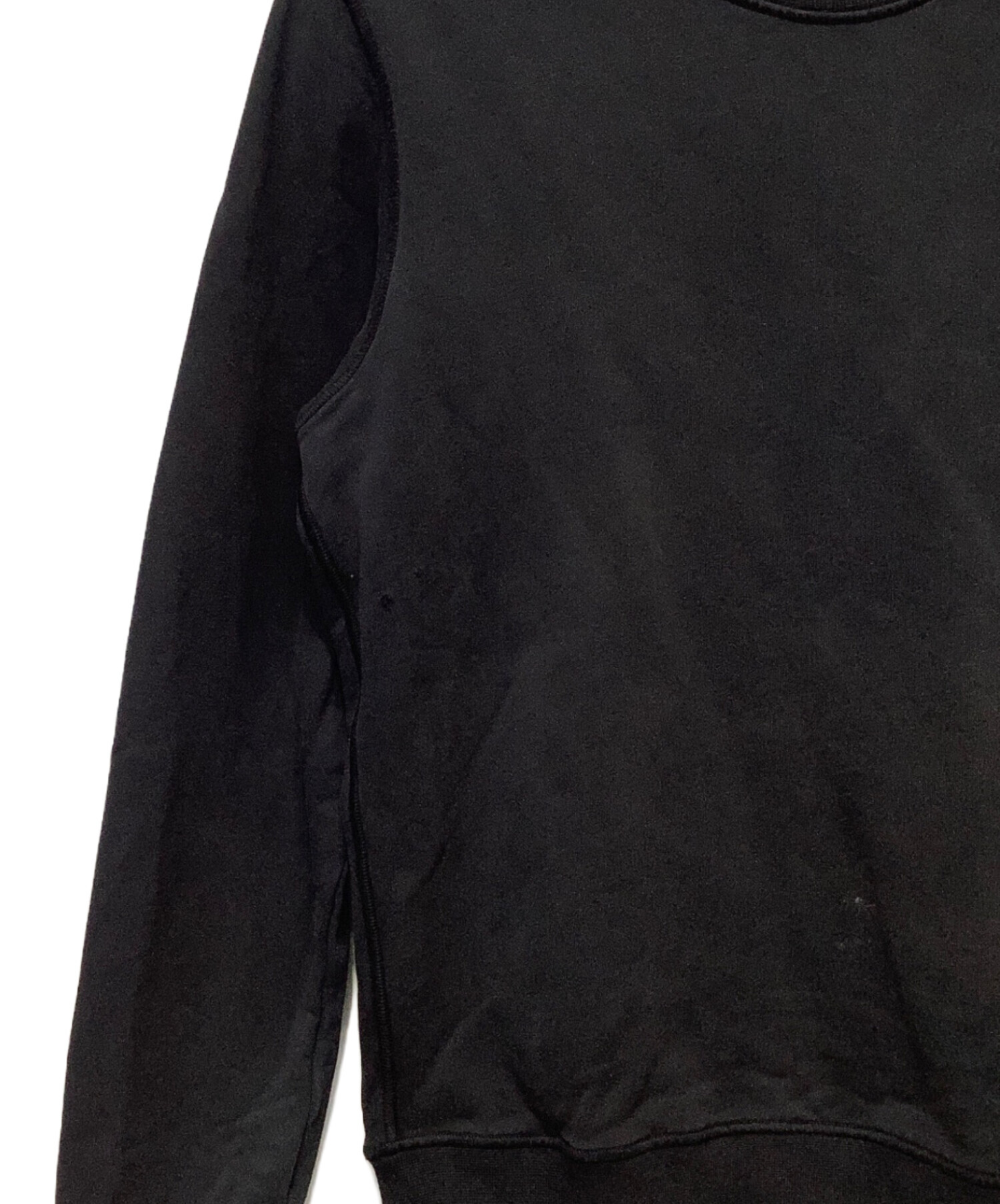 中古・古着通販】STONE ISLAND (ストーンアイランド) クルーネック