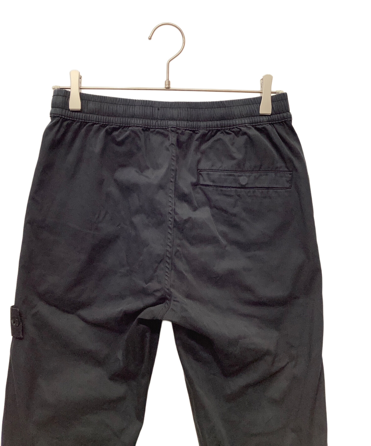 STONE  ストーンアイランド ゴーストピース ハーフパンツ L 中古・古着通販】STONE ISLAND (ストーンアイランド) ゴーストピース