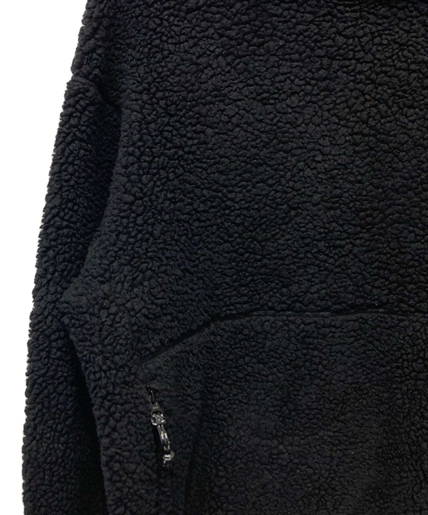 中古・古着通販】COMME des GARCONS (コムデギャルソン) ボアフリース