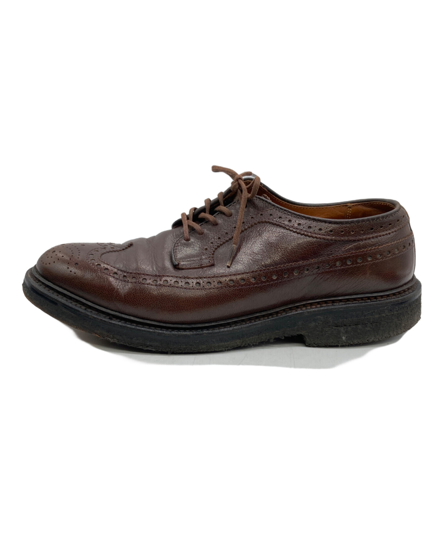 中古・古着通販】U.A. Blue Label (ユナイティッドアローズブルー